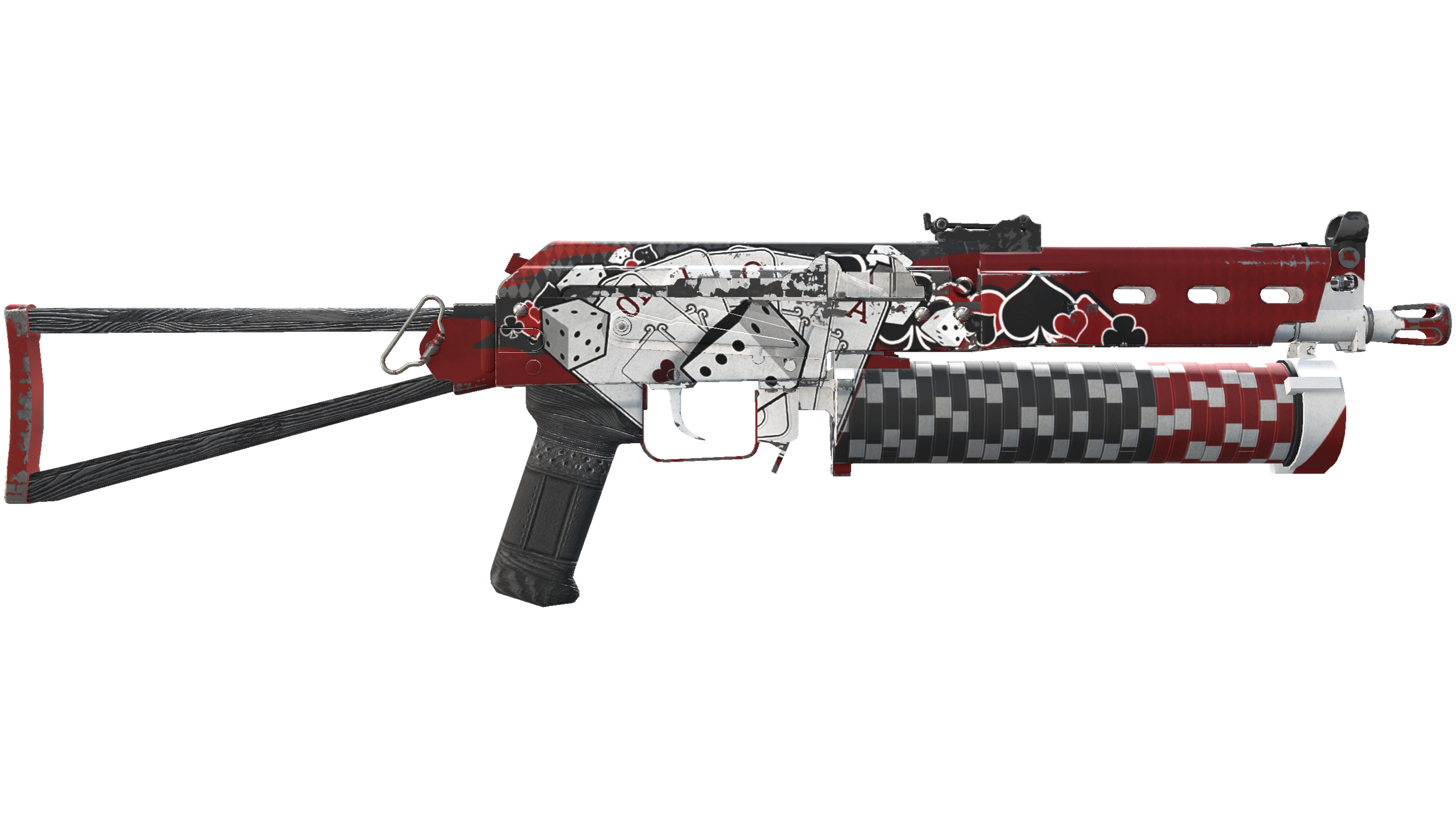 PP-Bizon | High Roller (Field-Tested) thumbnail