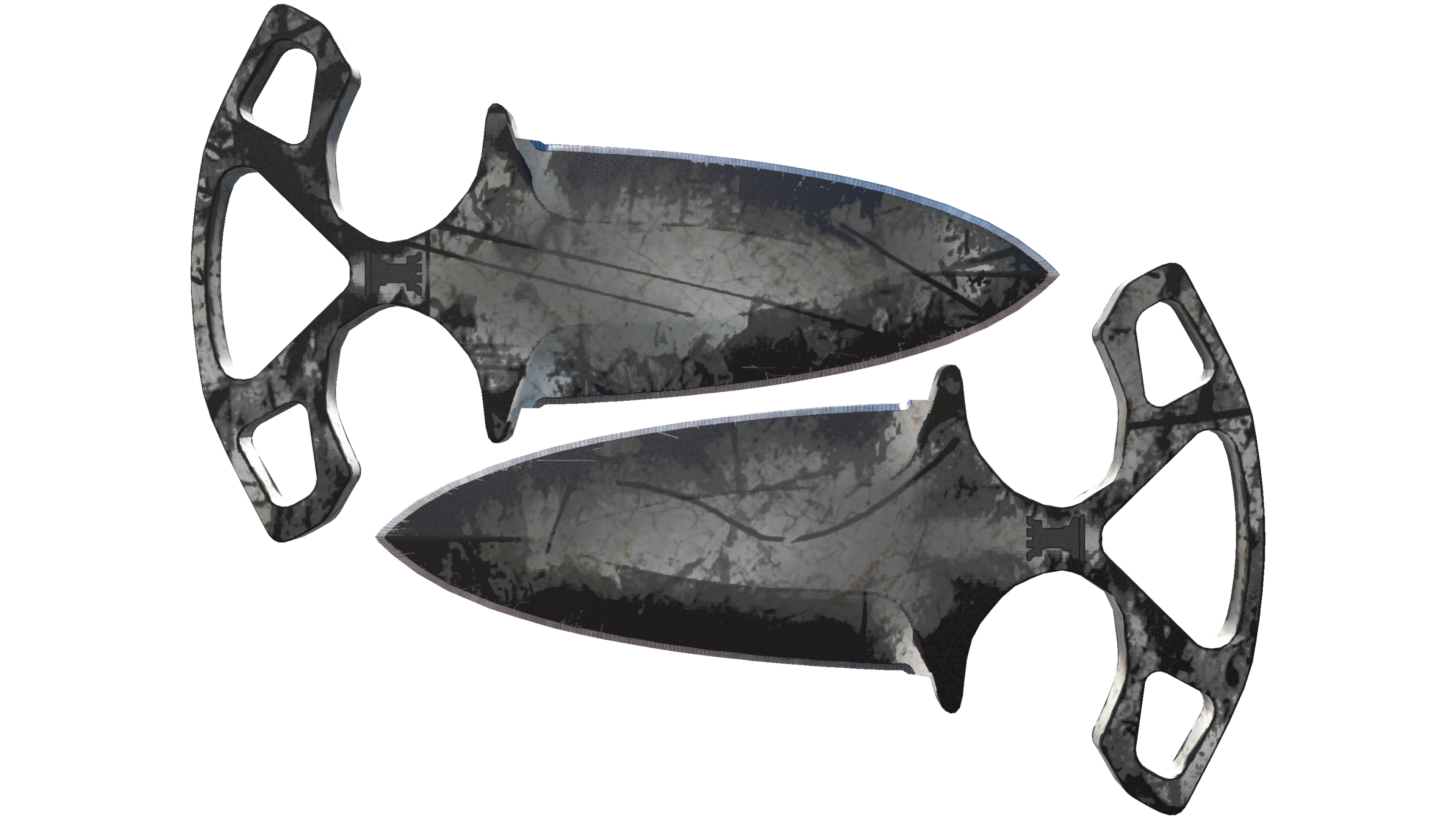 ★ Shadow Daggers | Urban Masked (Battle-Scarred) thumbnail