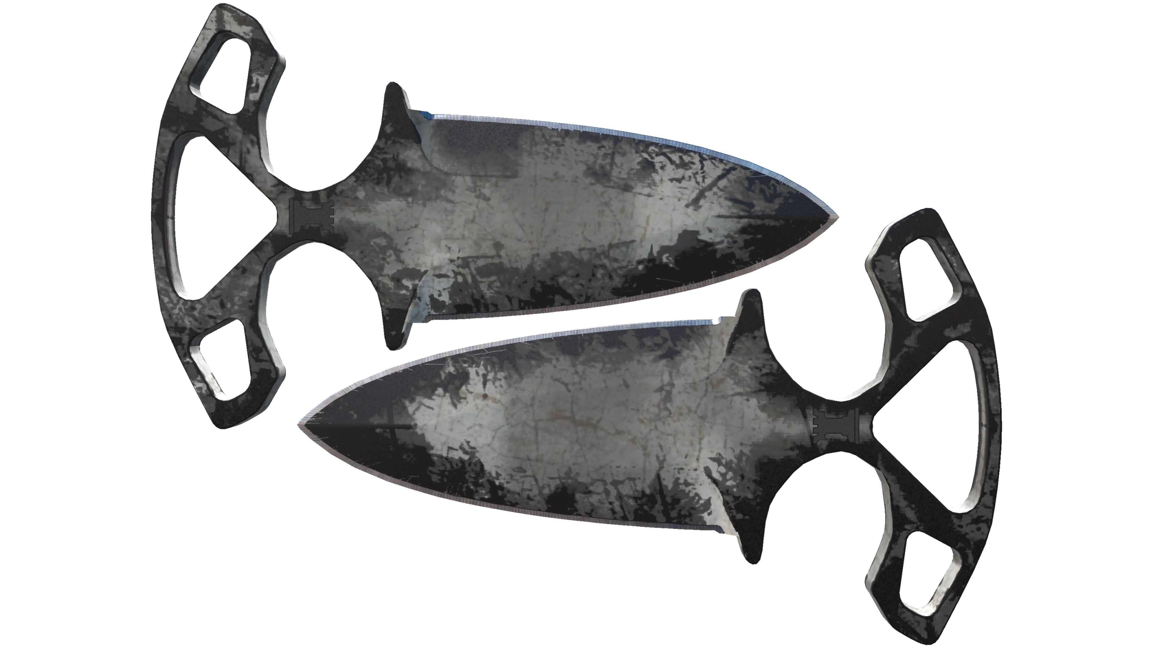 ★ Shadow Daggers | Urban Masked (Battle-Scarred) thumbnail