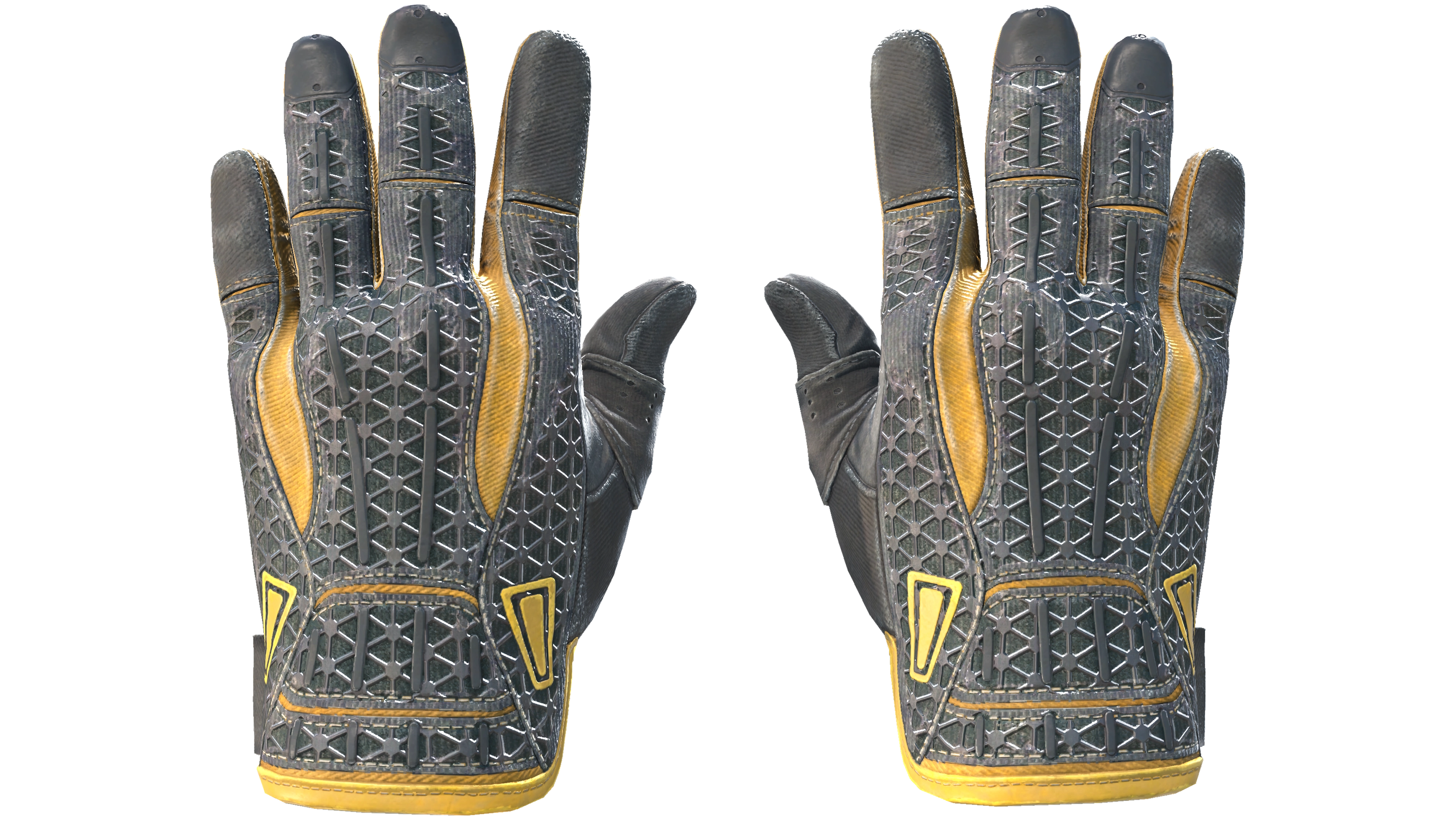 ★ Sport Gloves | Omega (Field-Tested)