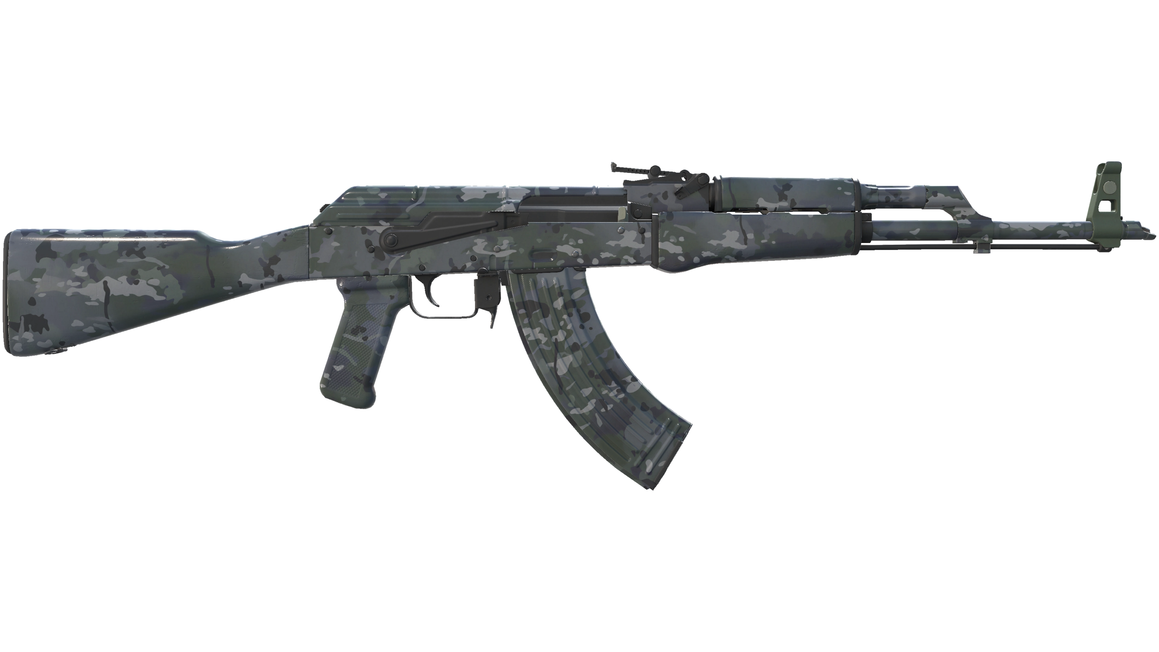 AK-47 | VariCamo Grey (Factory New) thumbnail