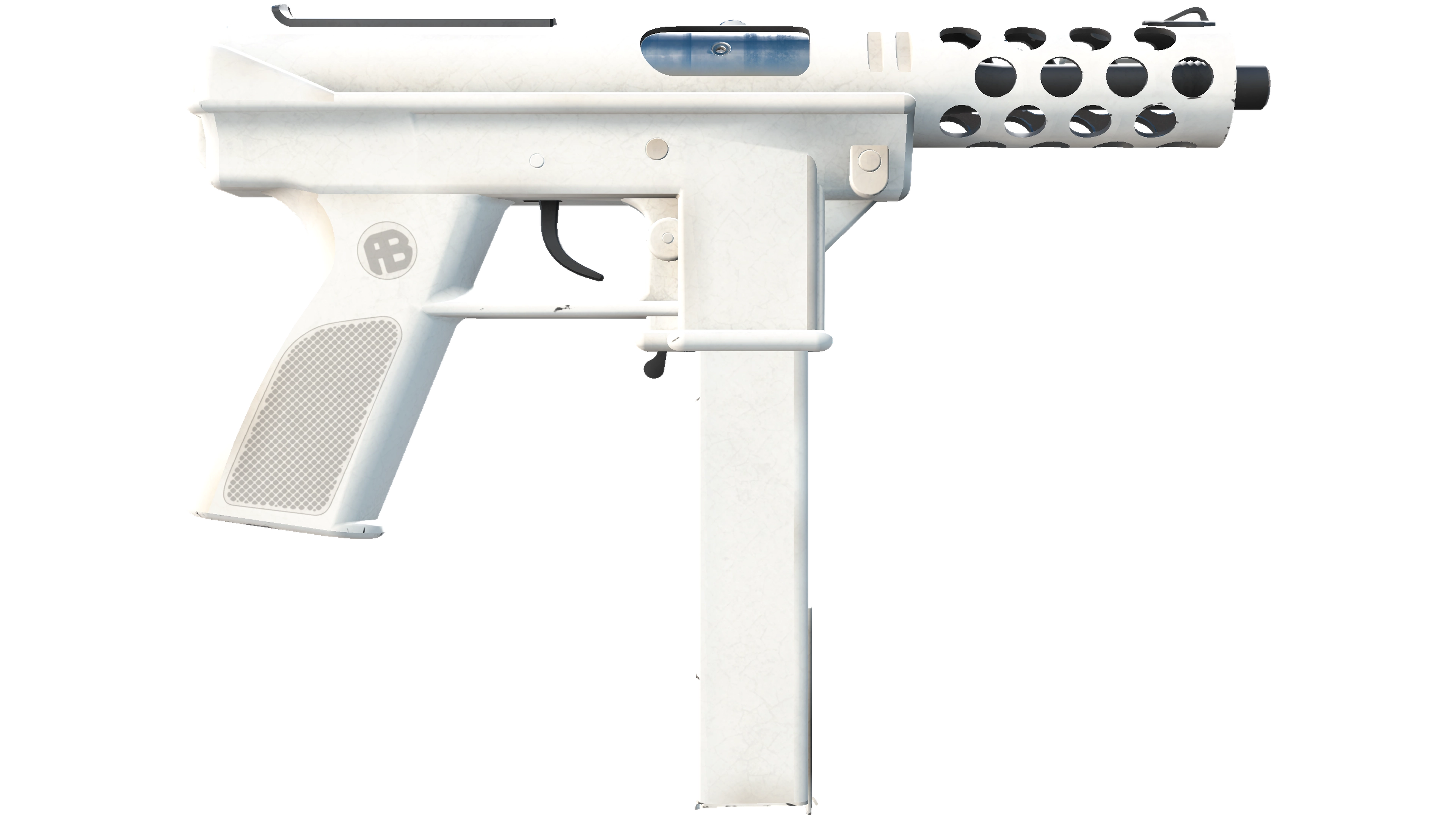 Tec-9 | Whiteout (Factory New) thumbnail