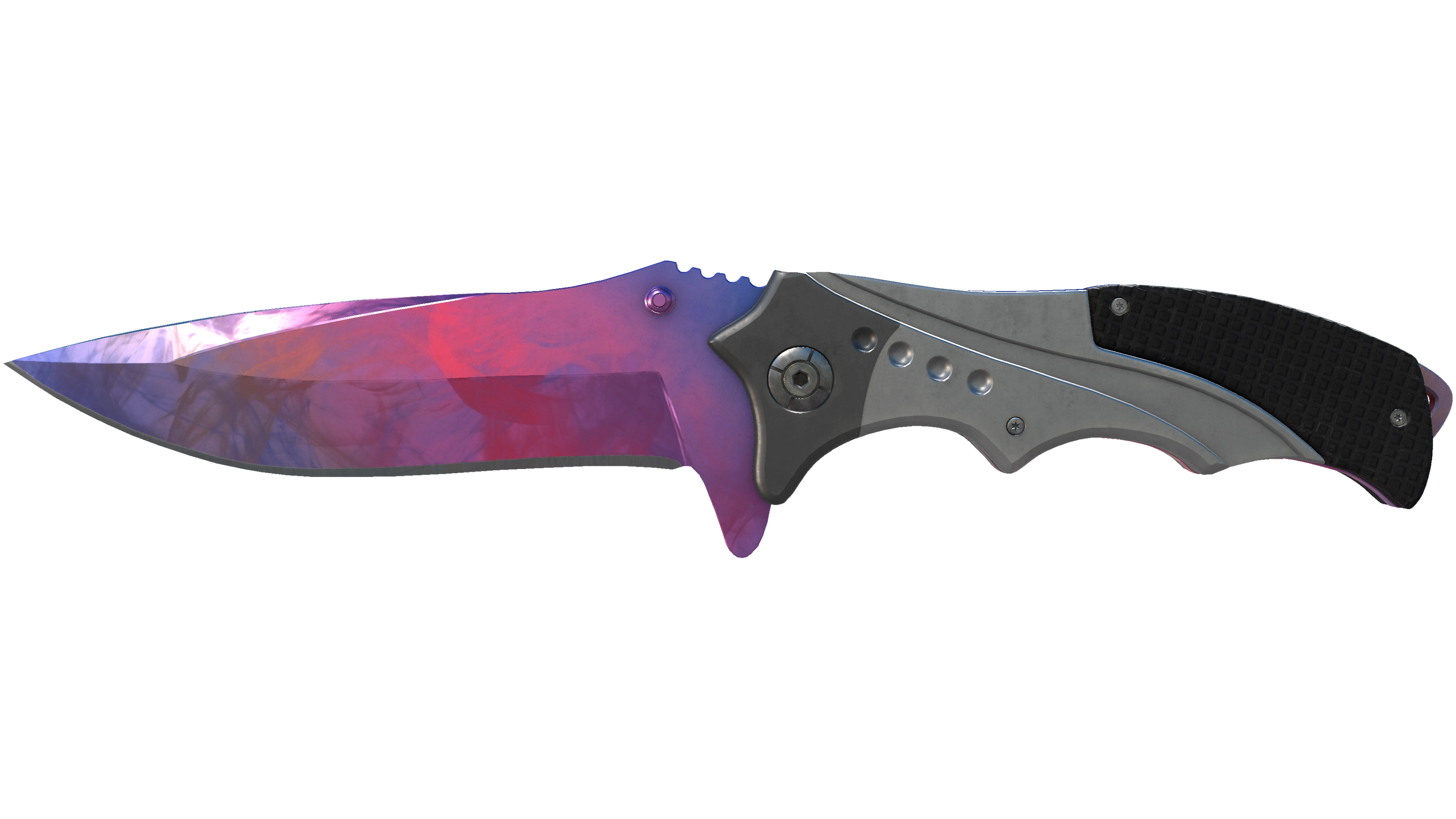★ Nomad Knife | Doppler (Factory New) 缩略图