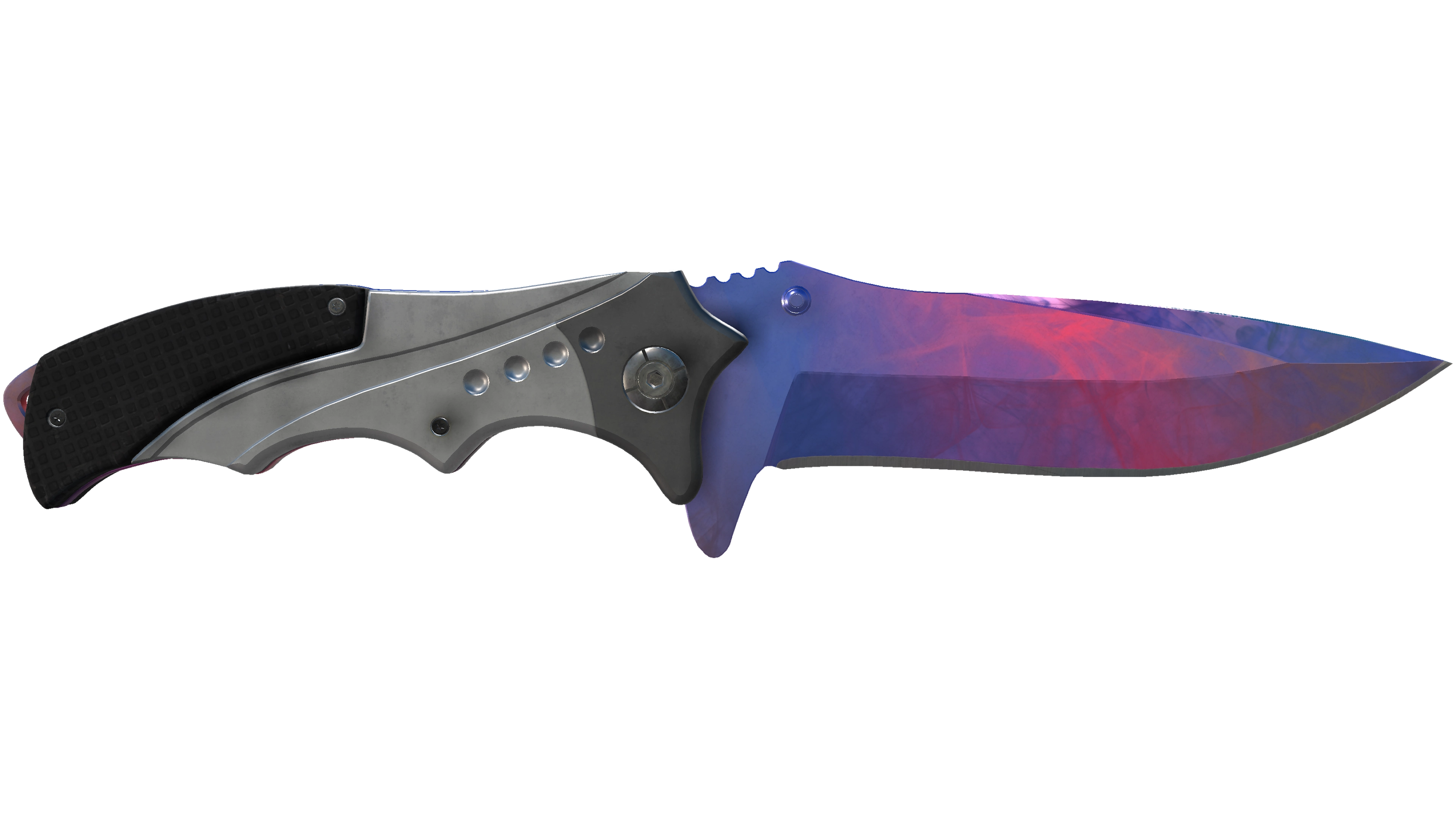 ★ Nomad Knife | Doppler (Factory New) 缩略图