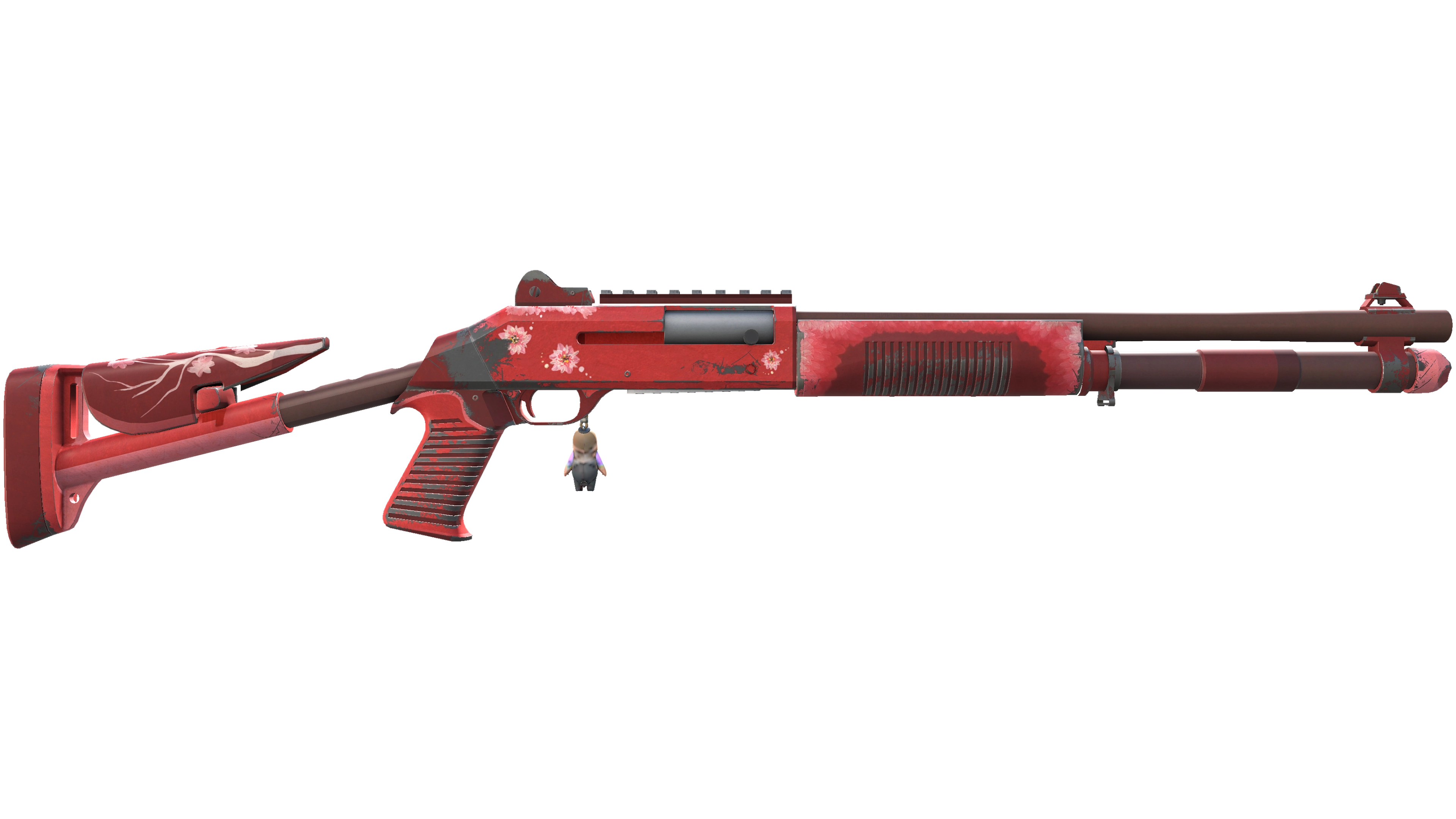 StatTrak™ XM1014 | Tranquility (Minimal Wear) thumbnail