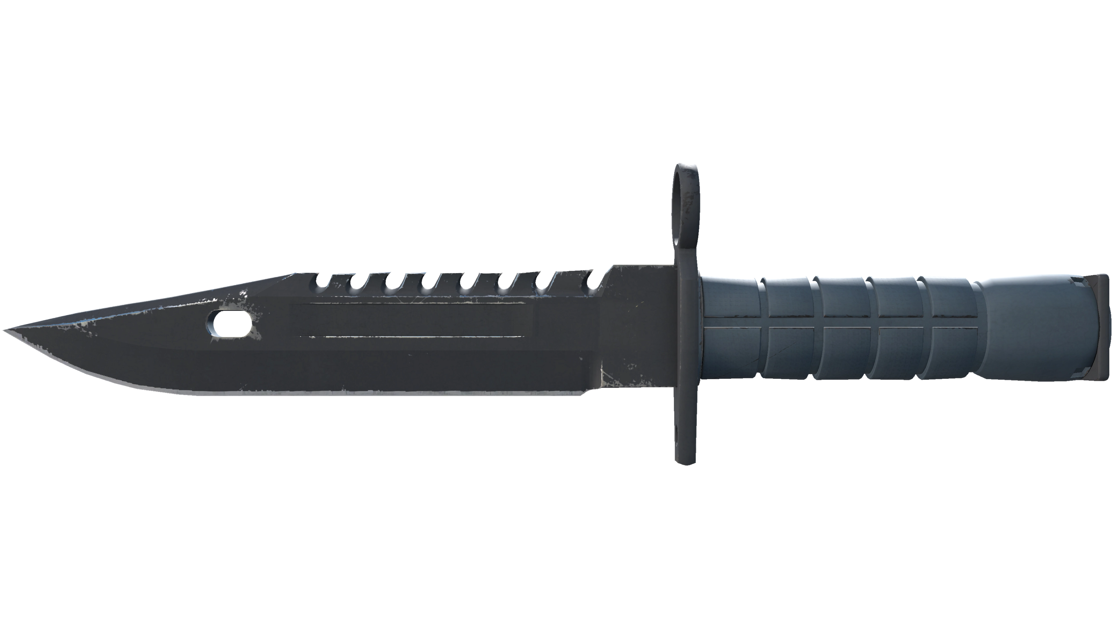 ★ StatTrak™ M9 Bayonet | Night (Minimal Wear) thumbnail