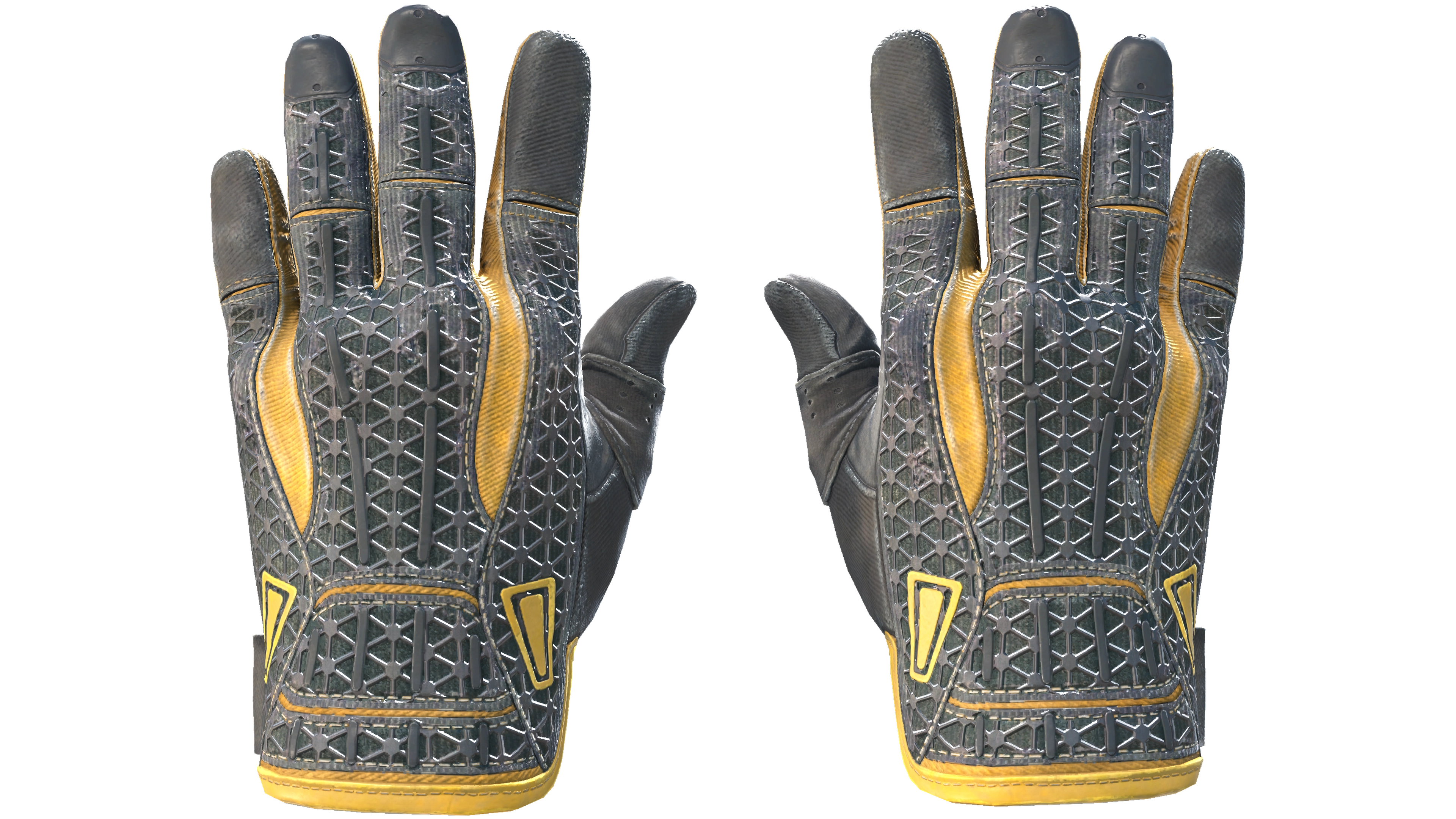 Vorschau von ★ Sport Gloves | Omega (Field-Tested)