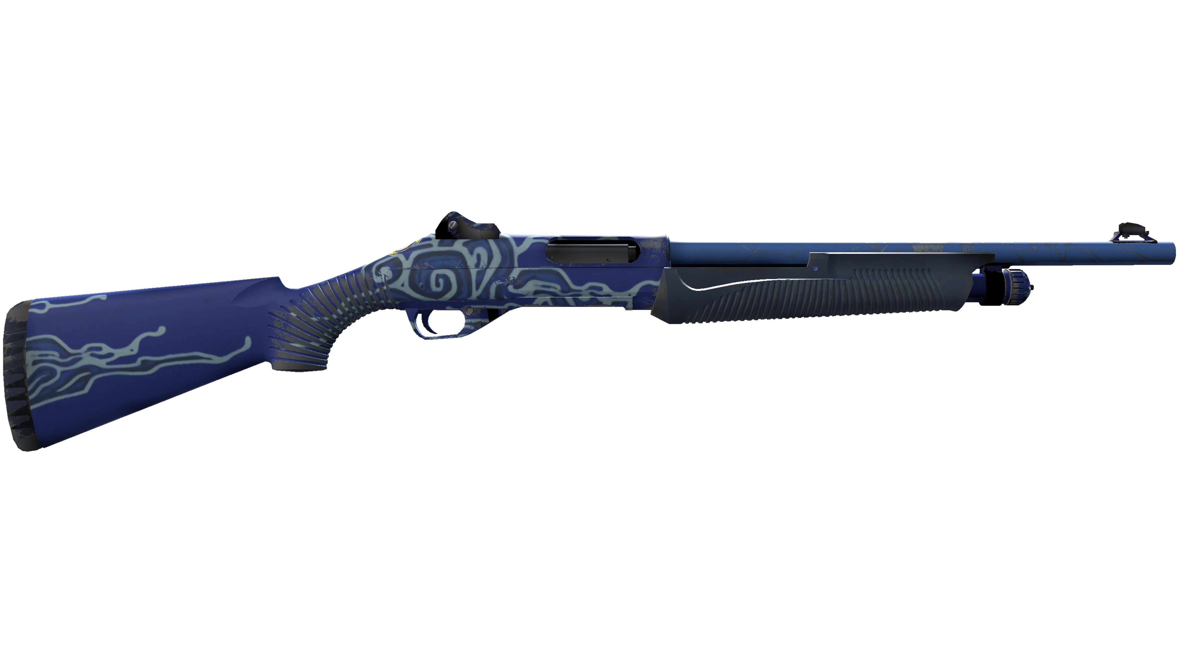 StatTrak™ Nova | Tempest (Field-Tested) thumbnail