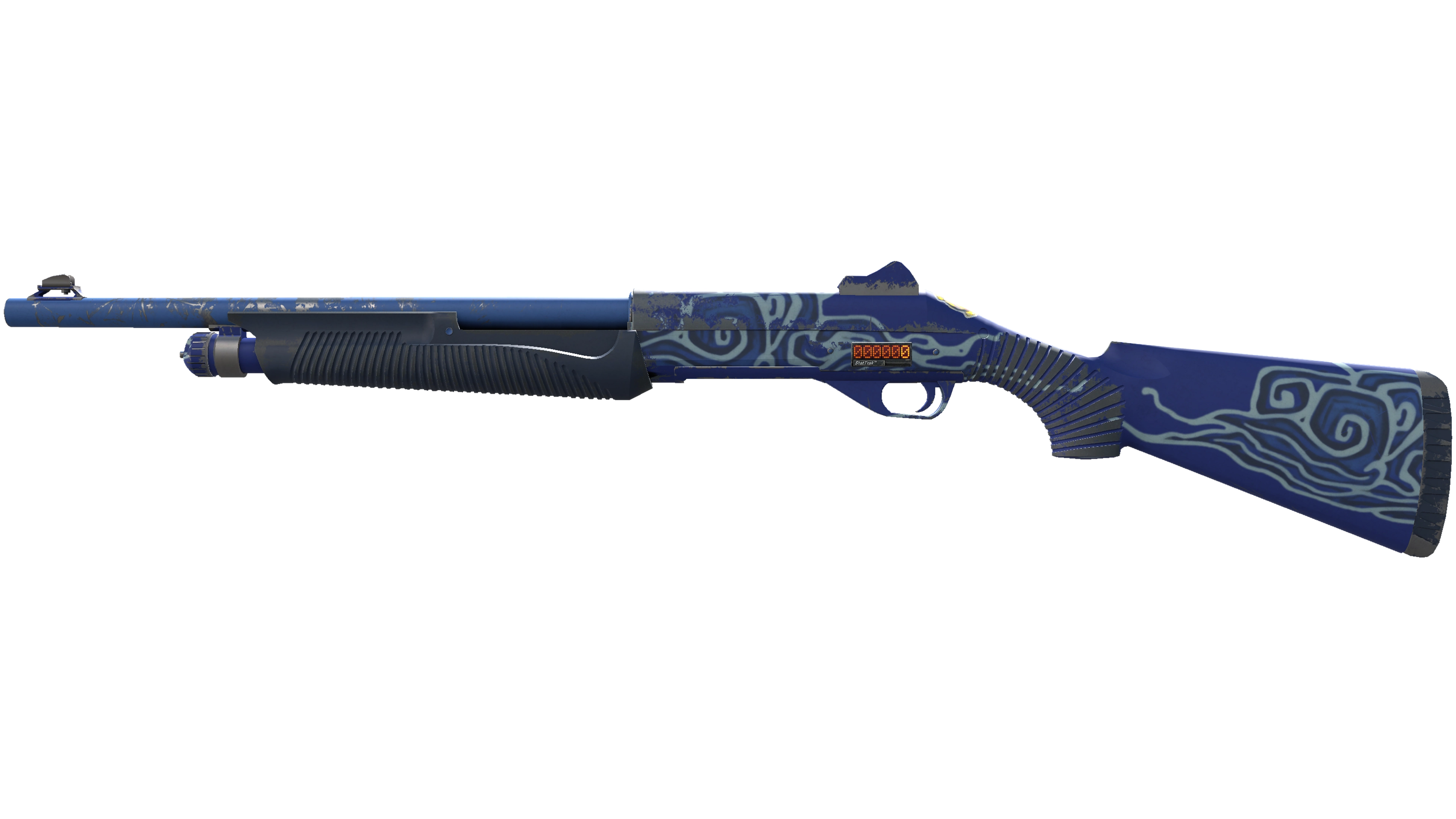 StatTrak™ Nova | Tempest (Field-Tested) thumbnail