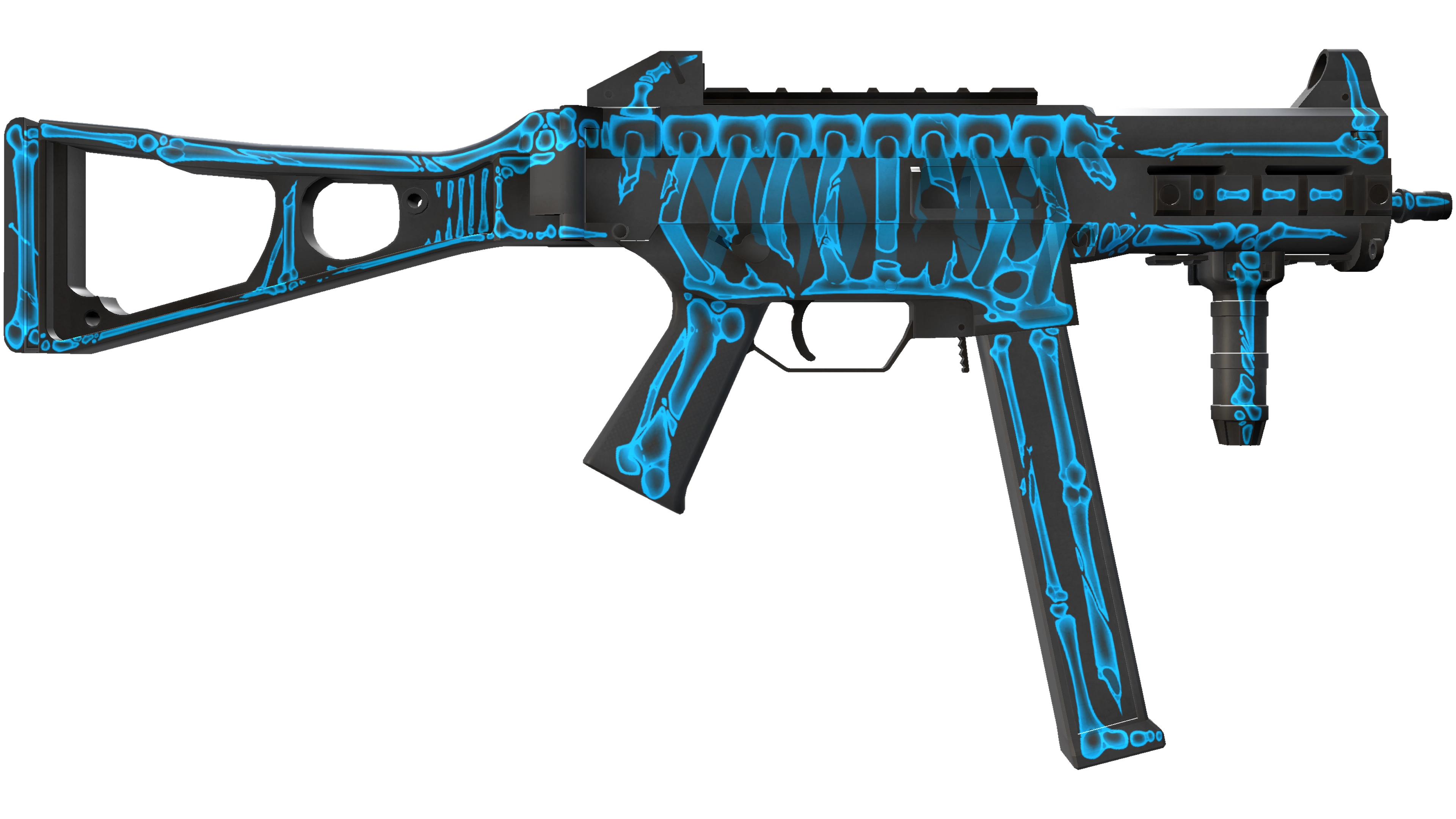 StatTrak™ UMP-45 | Exposure (Factory New) thumbnail