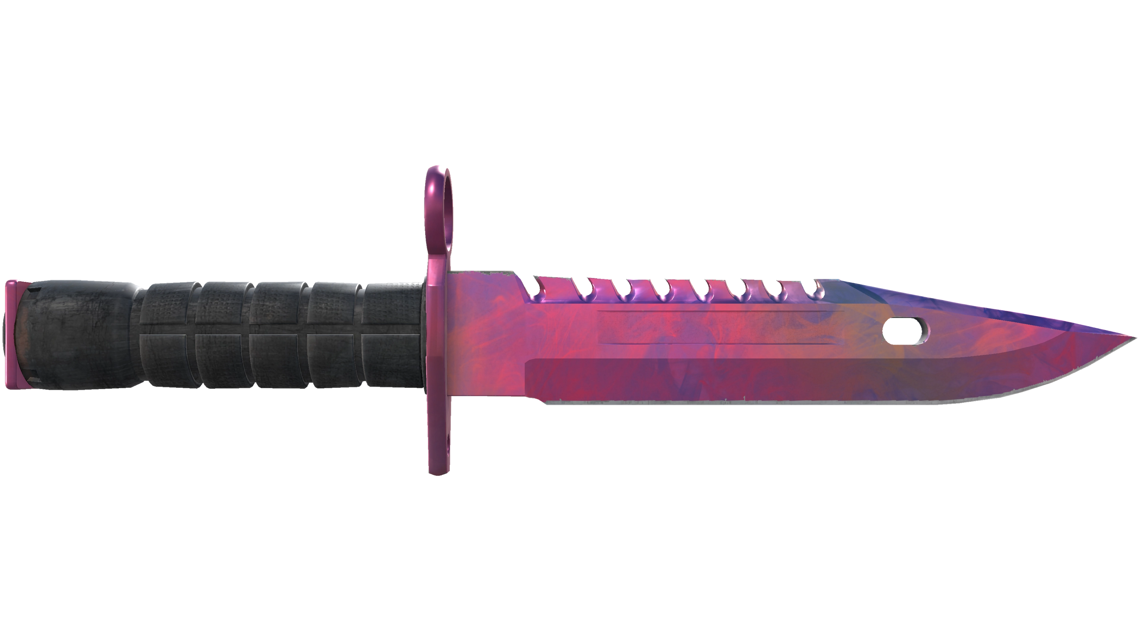 ★ StatTrak™ M9 Bayonet | Doppler (Factory New)