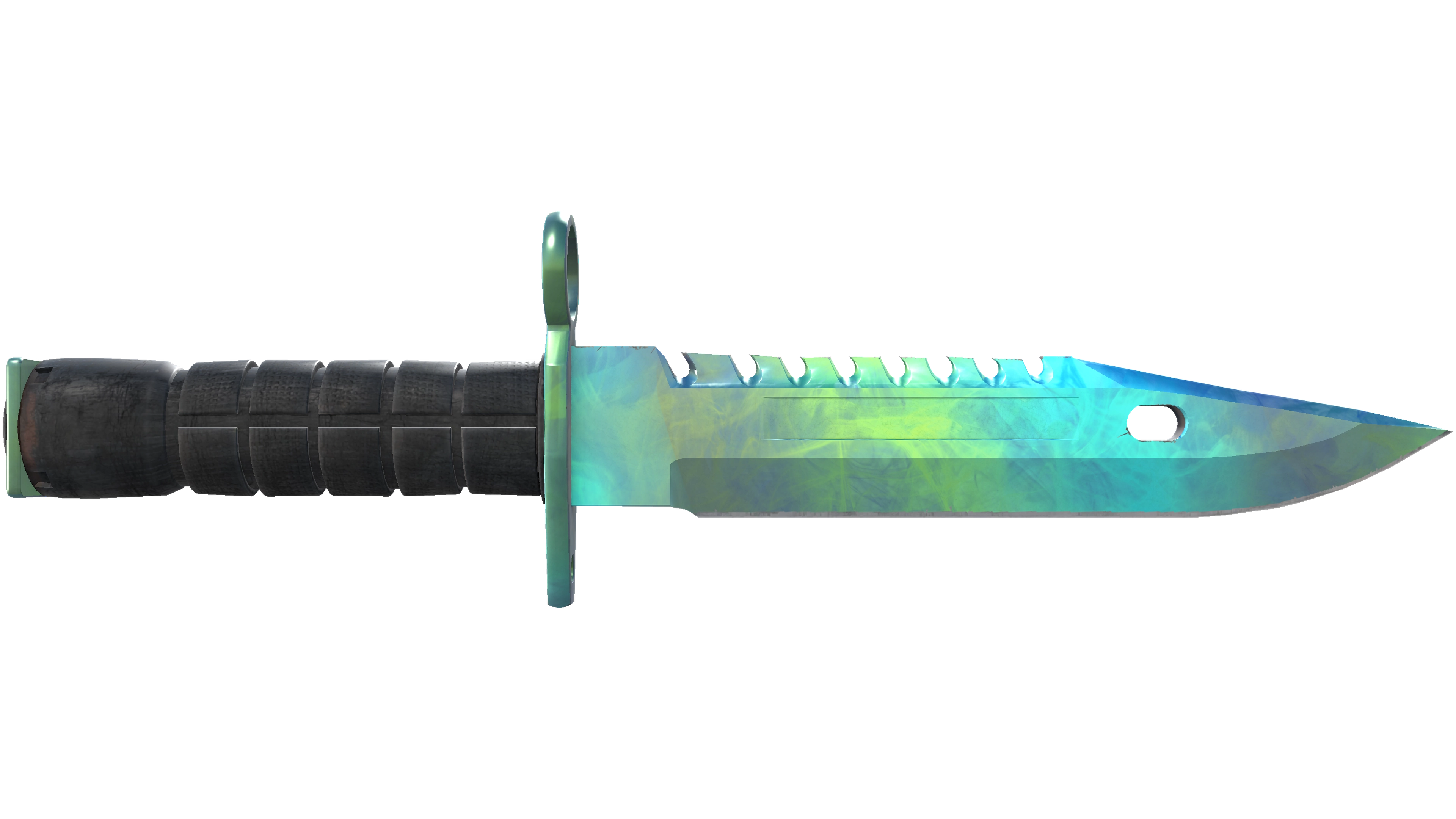 ★ M9 Bayonet | Gamma Doppler (Factory New)