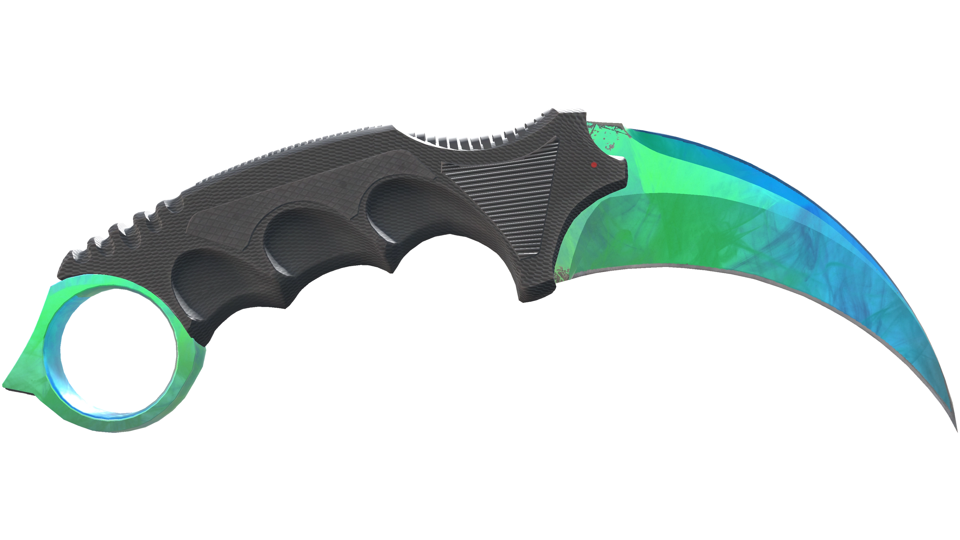 صورة مصغرة لـ ★ Karambit | Gamma Doppler (Factory New)