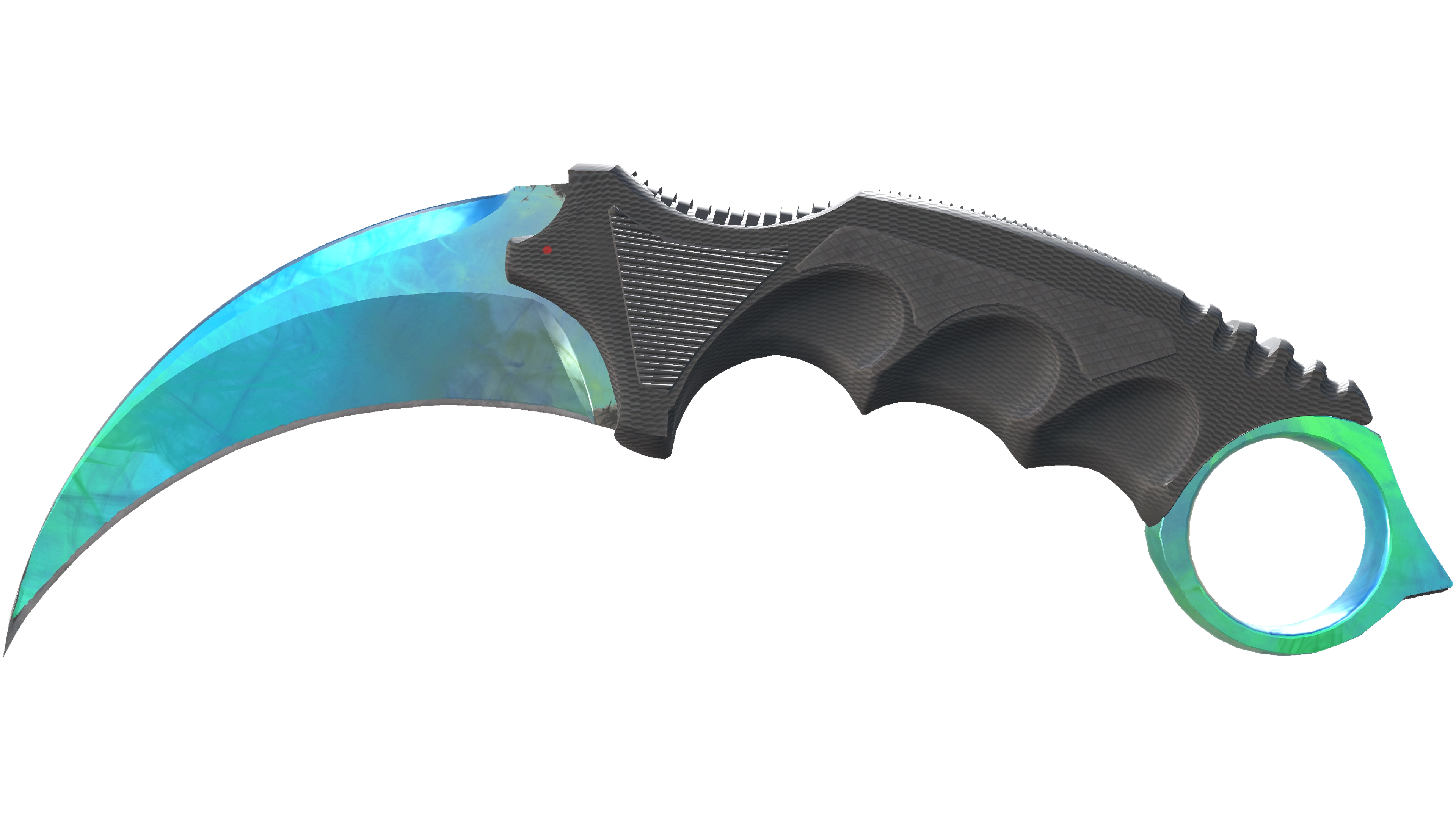 ★ Karambit | Gamma Doppler (Factory New)