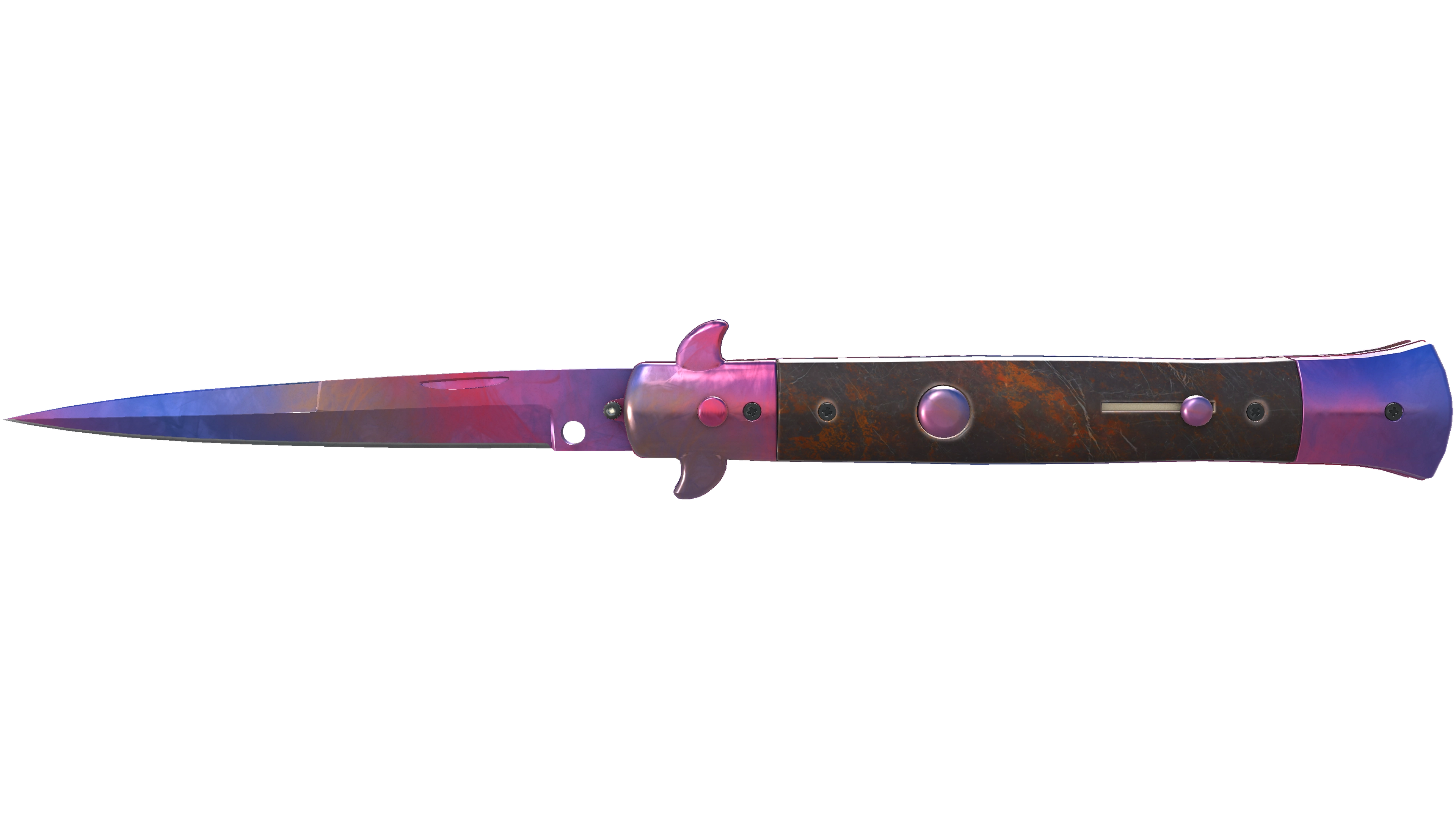 ★ Stiletto Knife | Doppler (Factory New) thumbnail