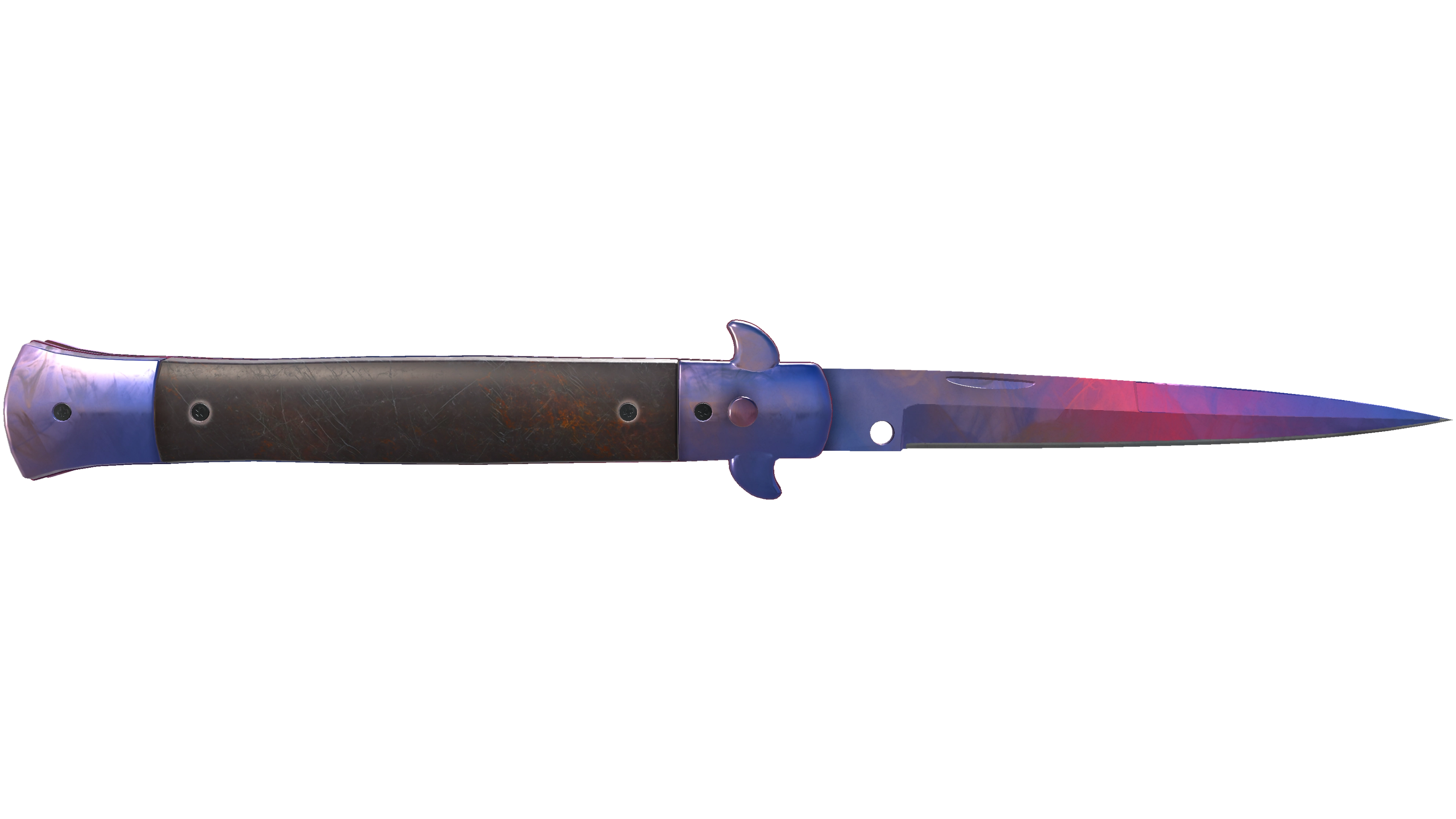 ★ Stiletto Knife | Doppler (Factory New)