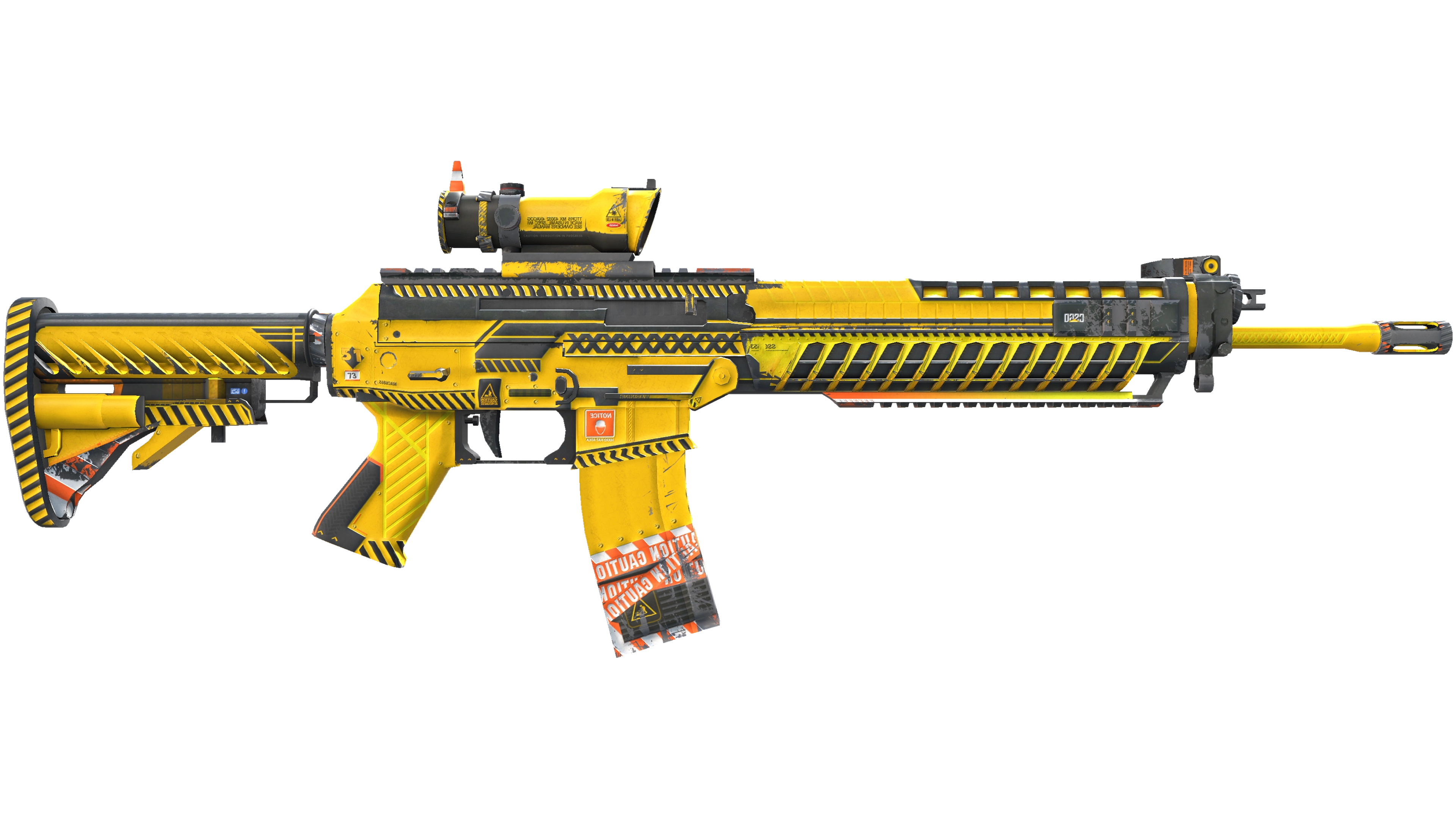 Souvenir SG 553 | Hazard Pay (Minimal Wear) thumbnail