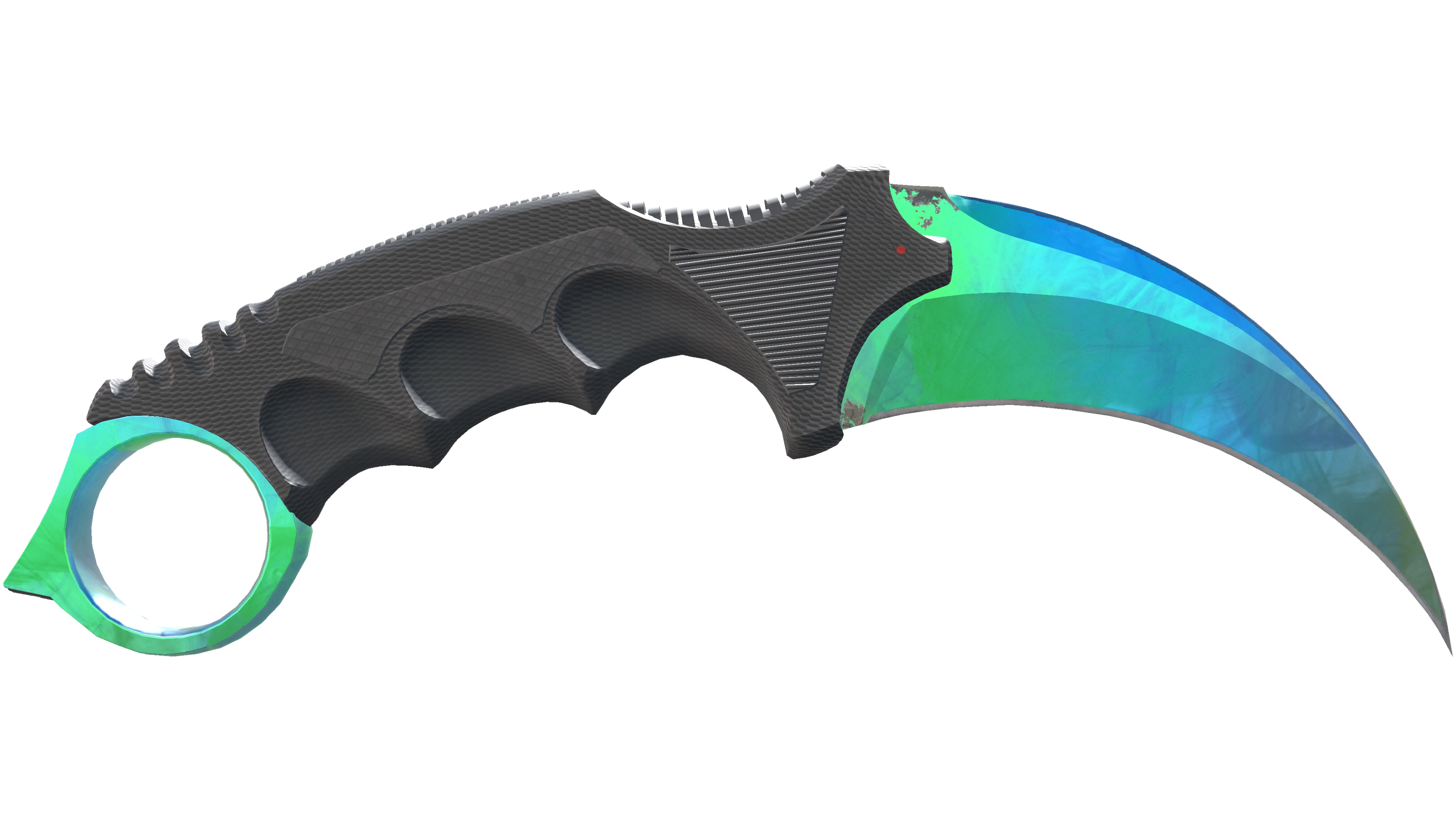 صورة مصغرة لـ ★ Karambit | Gamma Doppler (Factory New)