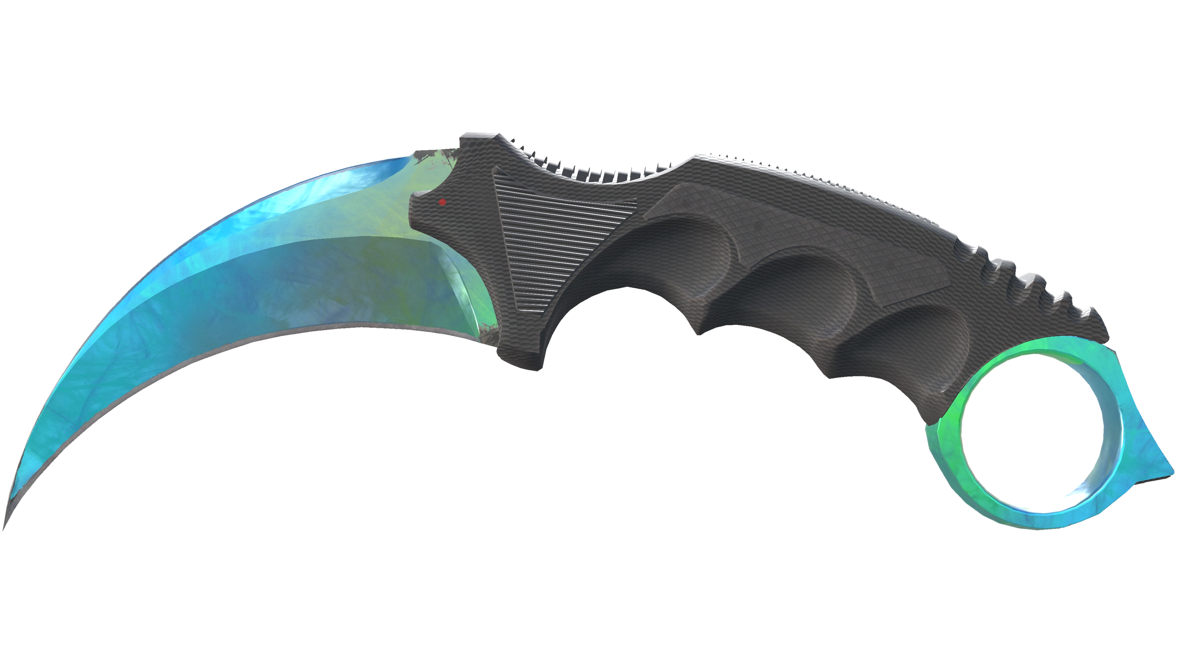★ Karambit | Gamma Doppler (Factory New)
