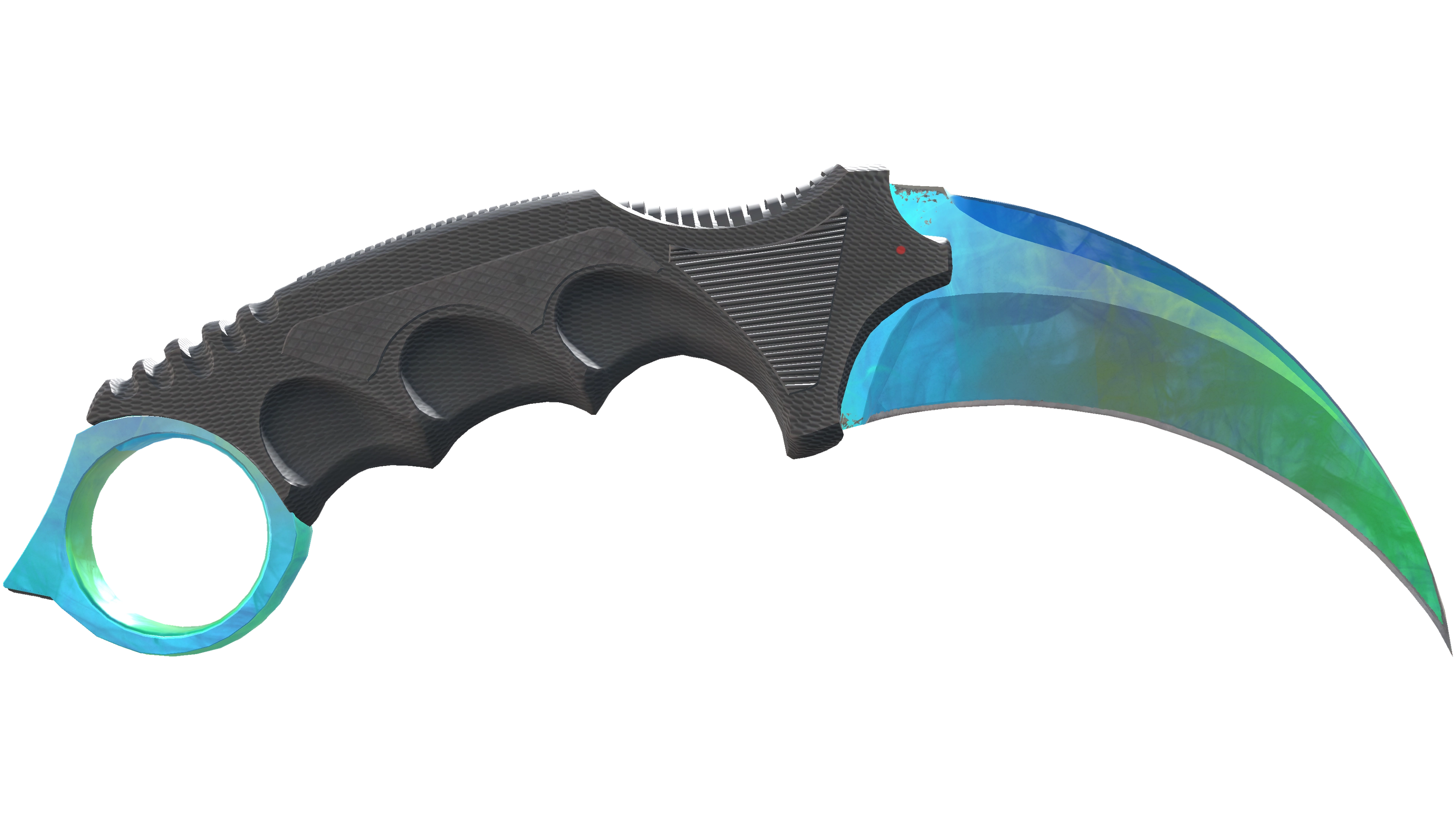 صورة مصغرة لـ ★ Karambit | Gamma Doppler (Factory New)