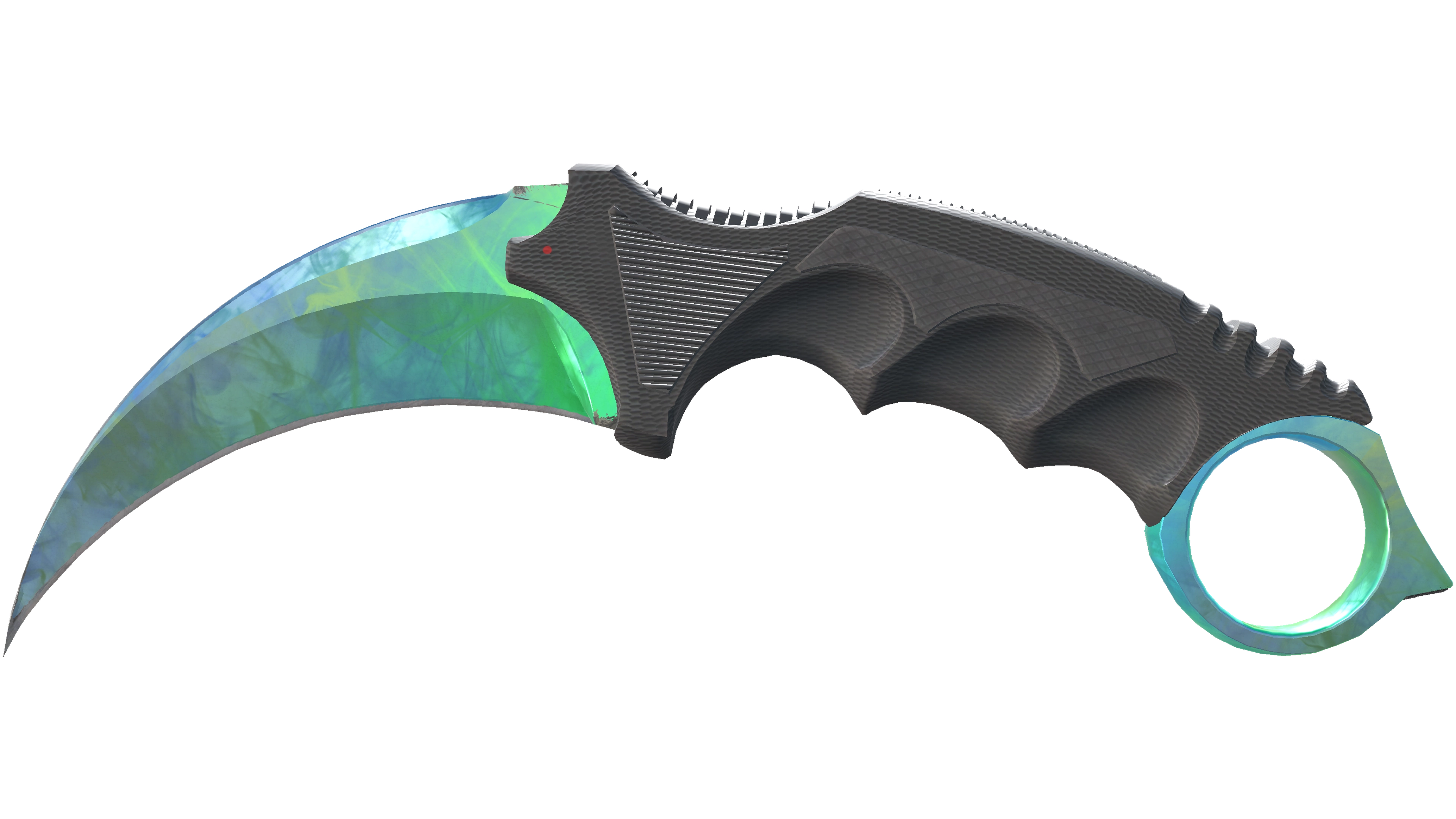 ★ Karambit | Gamma Doppler (Factory New)