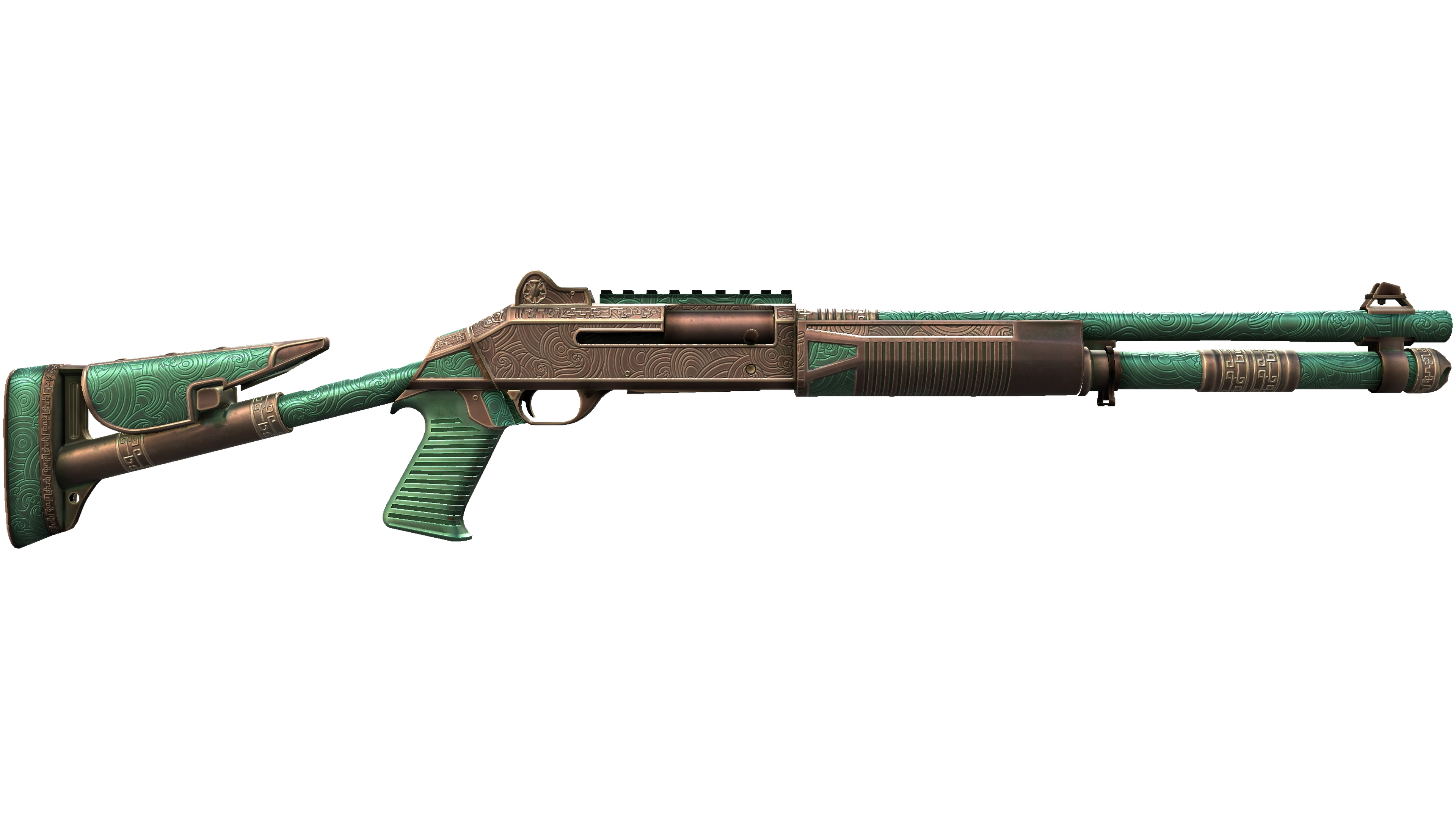 XM1014 | Watchdog (Field-Tested) thumbnail