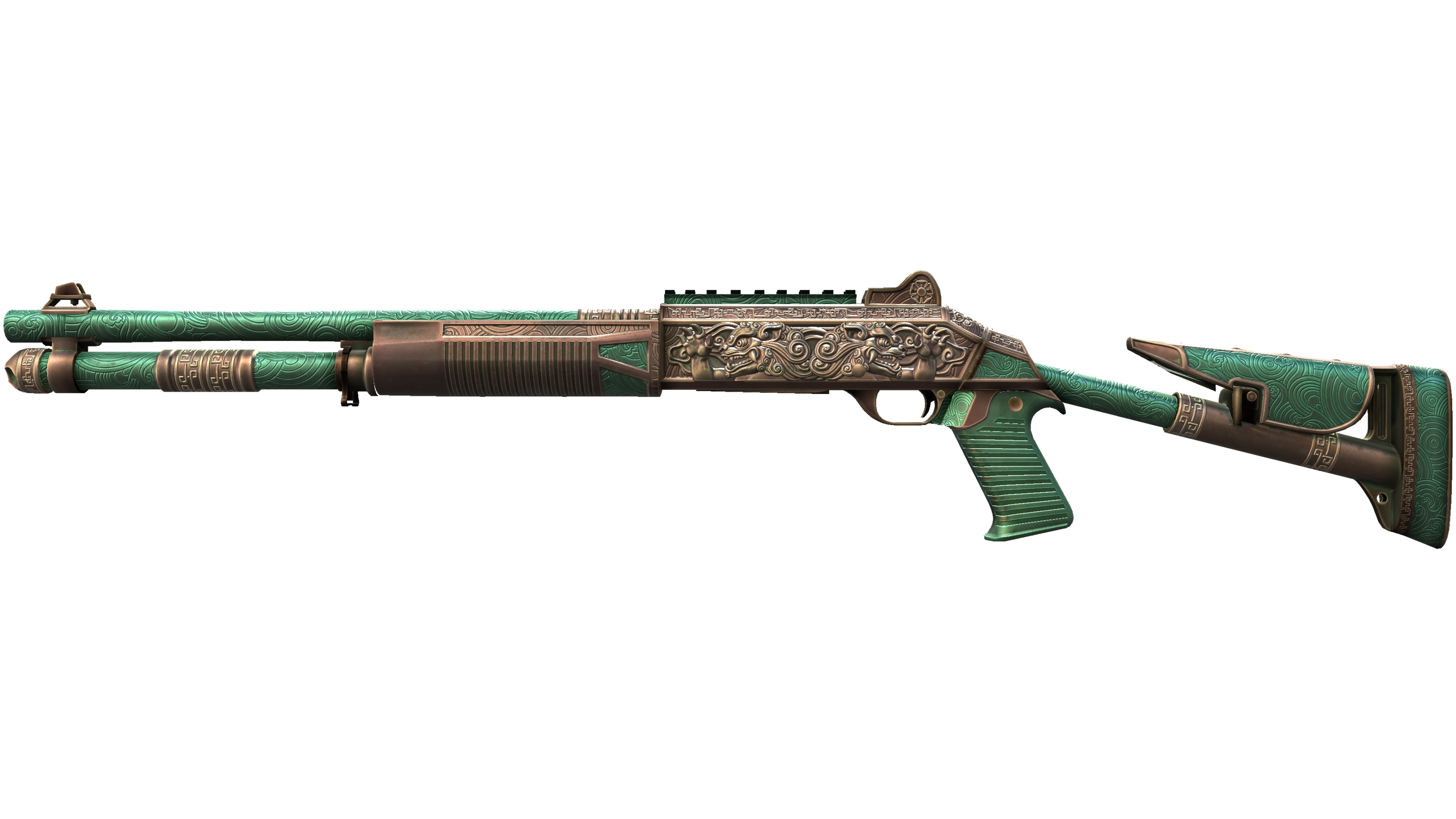 XM1014 | Watchdog (Field-Tested)