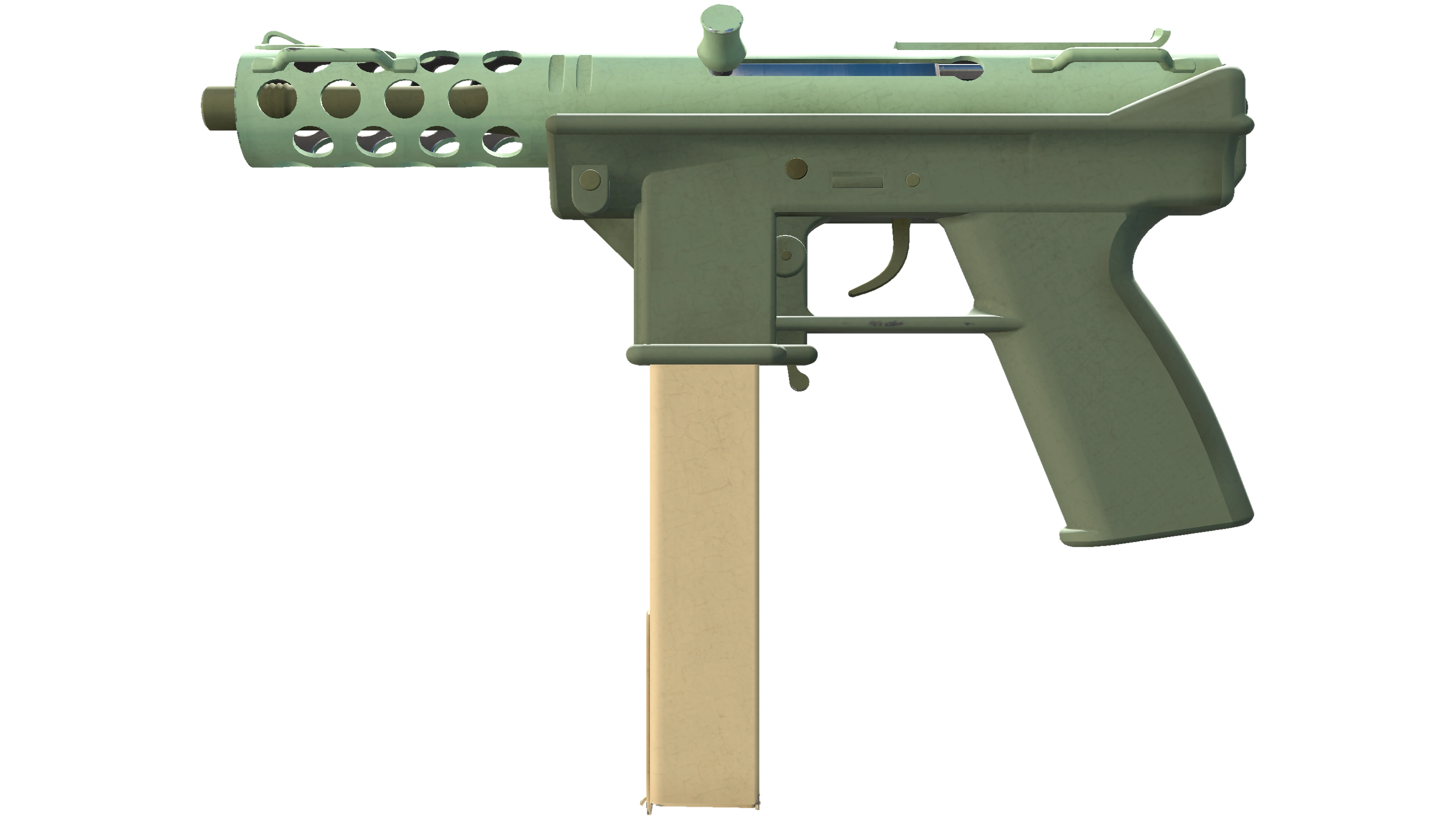 Tec-9 | Groundwater (Factory New)