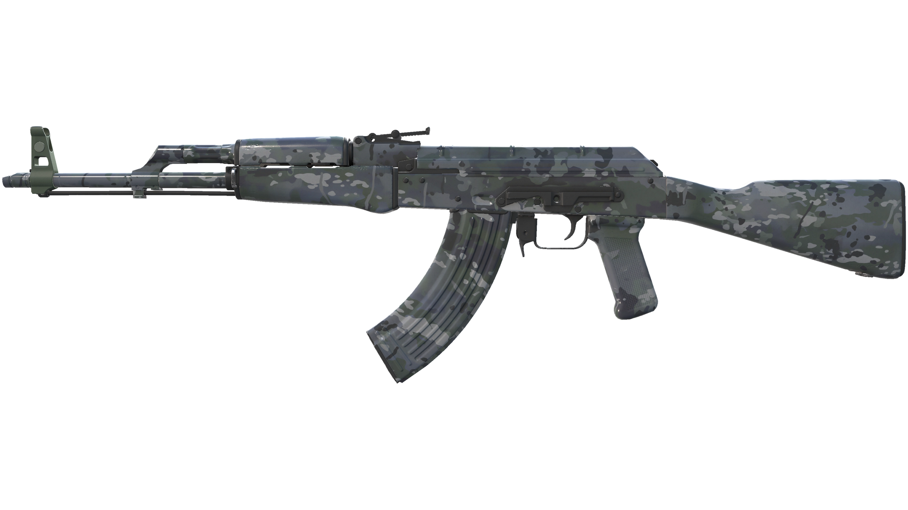 AK-47 | VariCamo Grey (Factory New) thumbnail