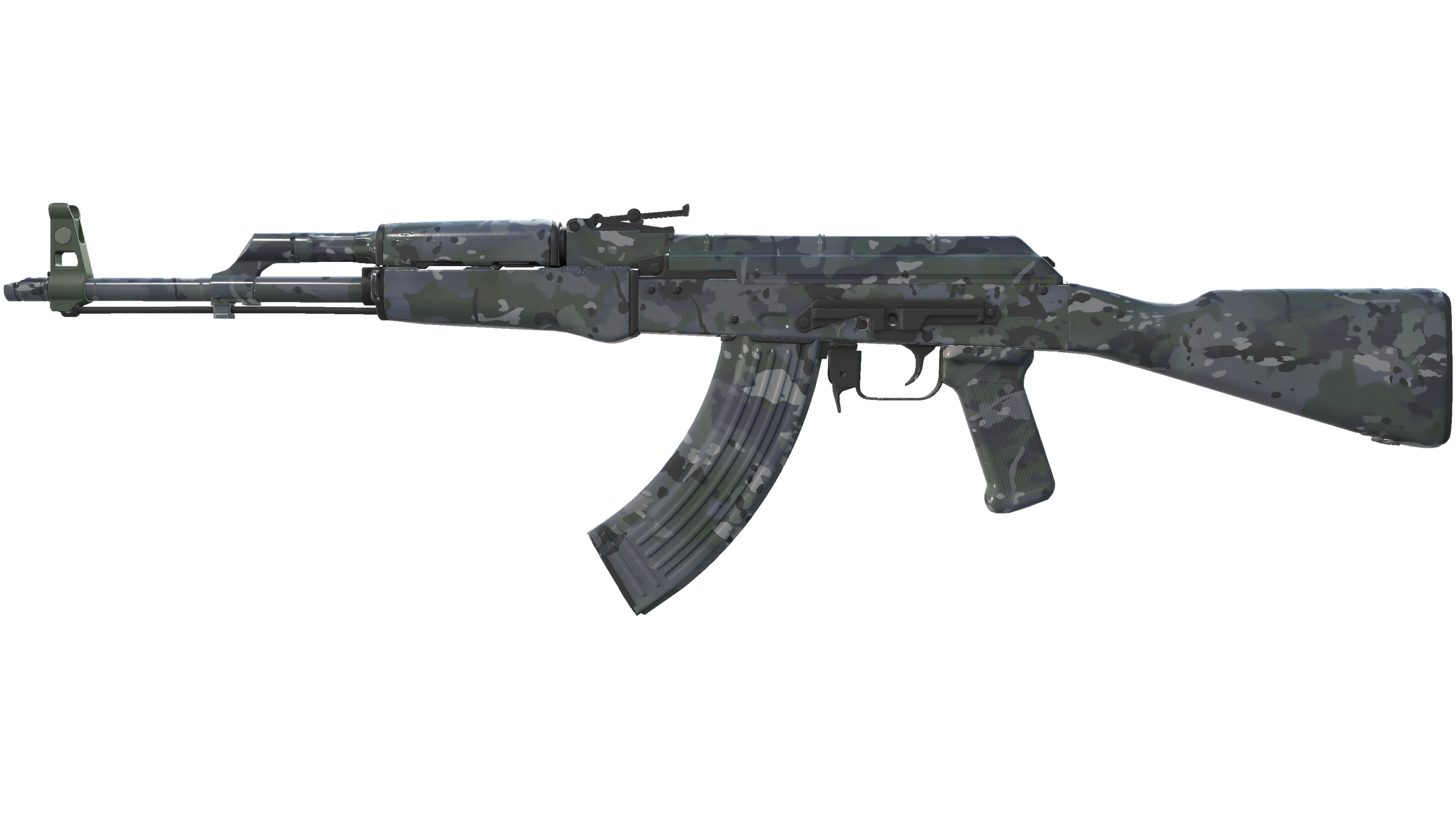 AK-47 | VariCamo Grey (Factory New) thumbnail