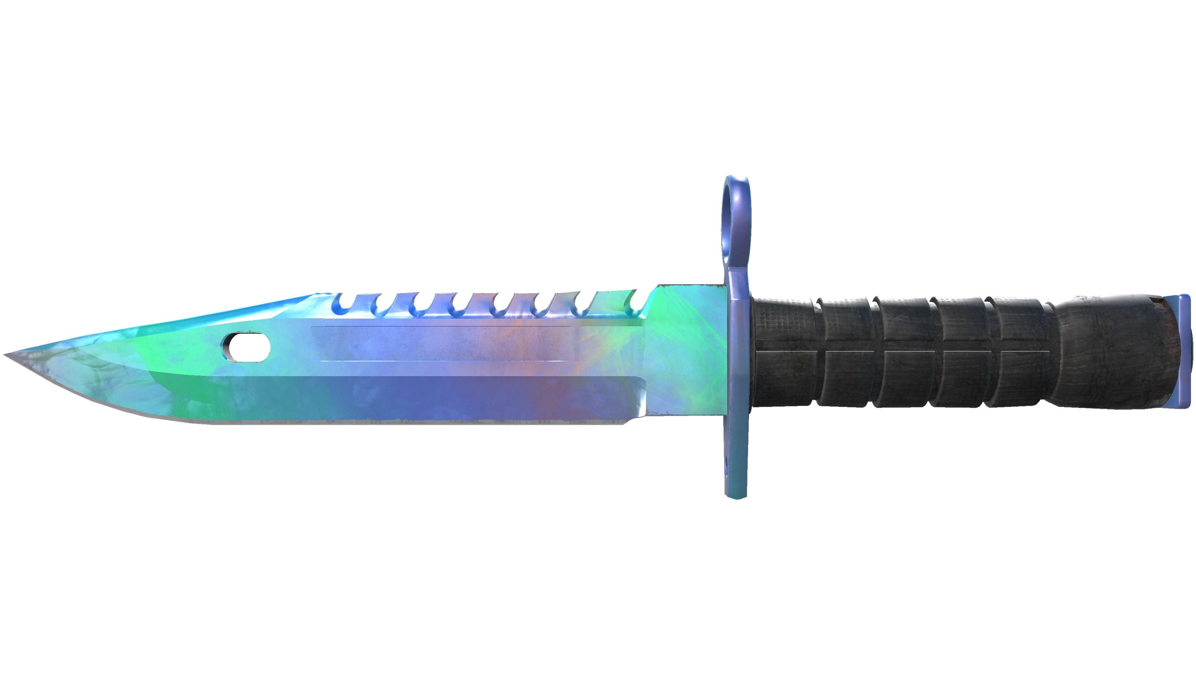 ★ M9 Bayonet | Gamma Doppler (Factory New) thumbnail