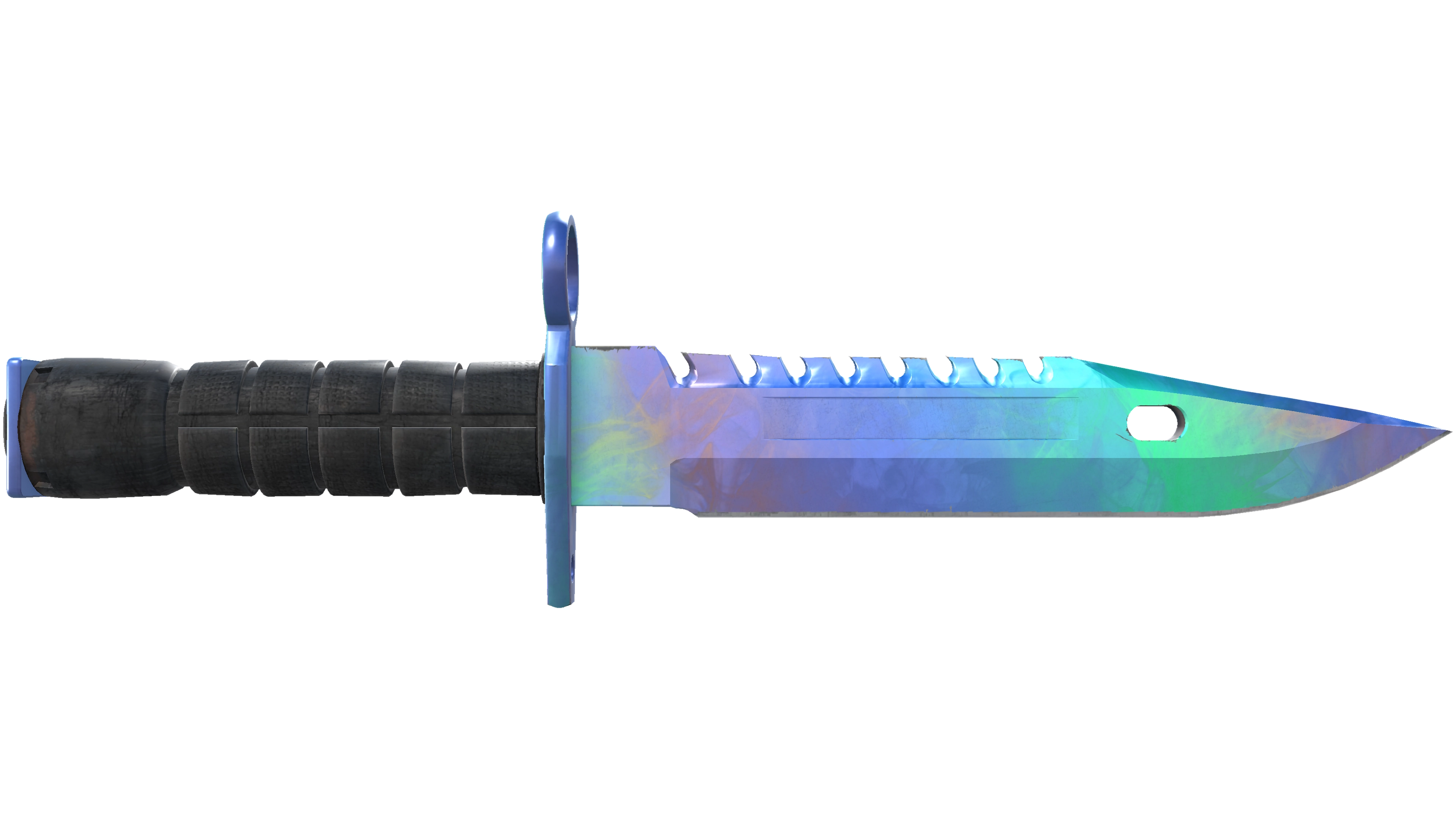 ★ M9 Bayonet | Gamma Doppler (Factory New) thumbnail