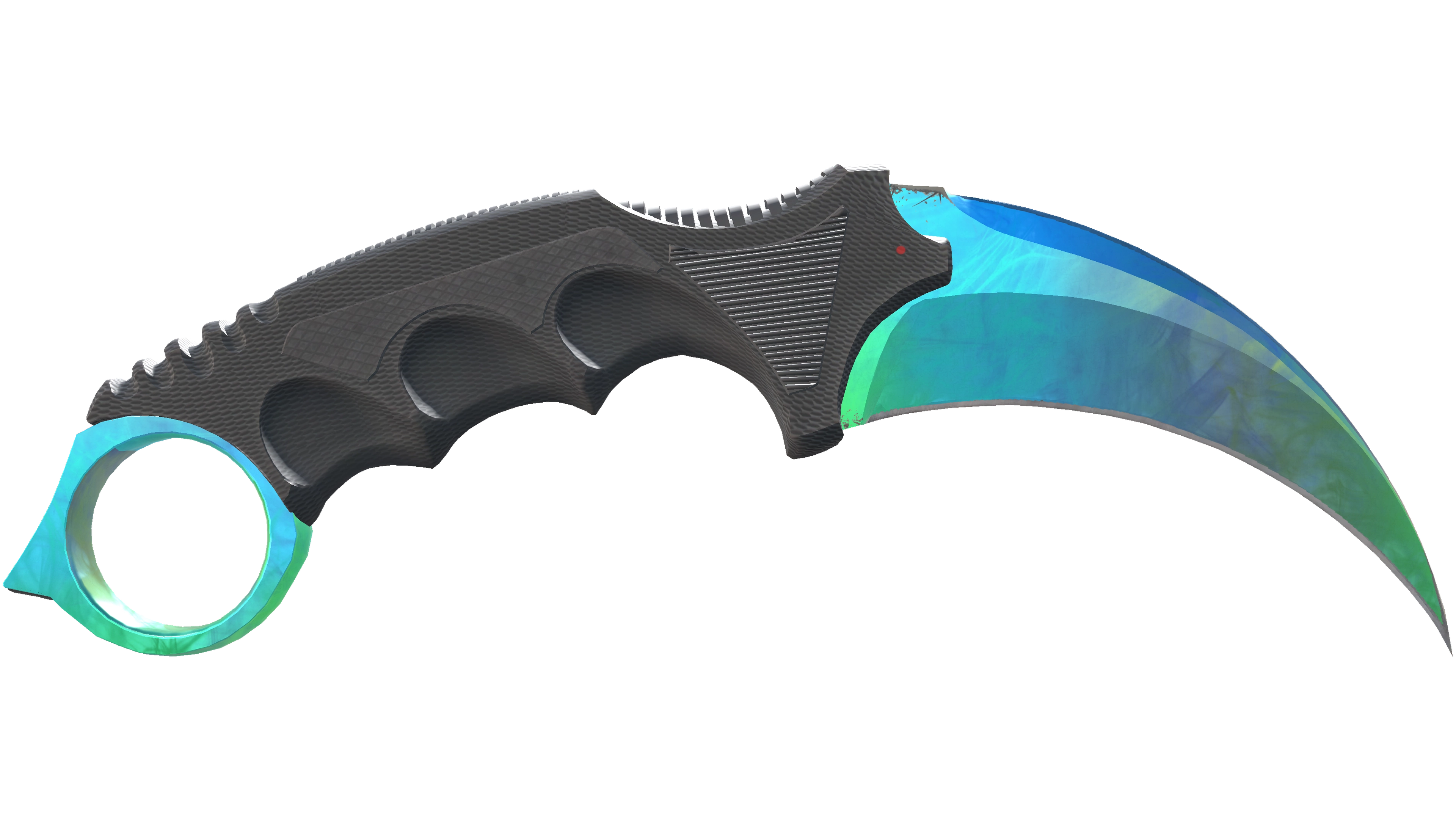 Miniatura de ★ Karambit | Gamma Doppler (Factory New)