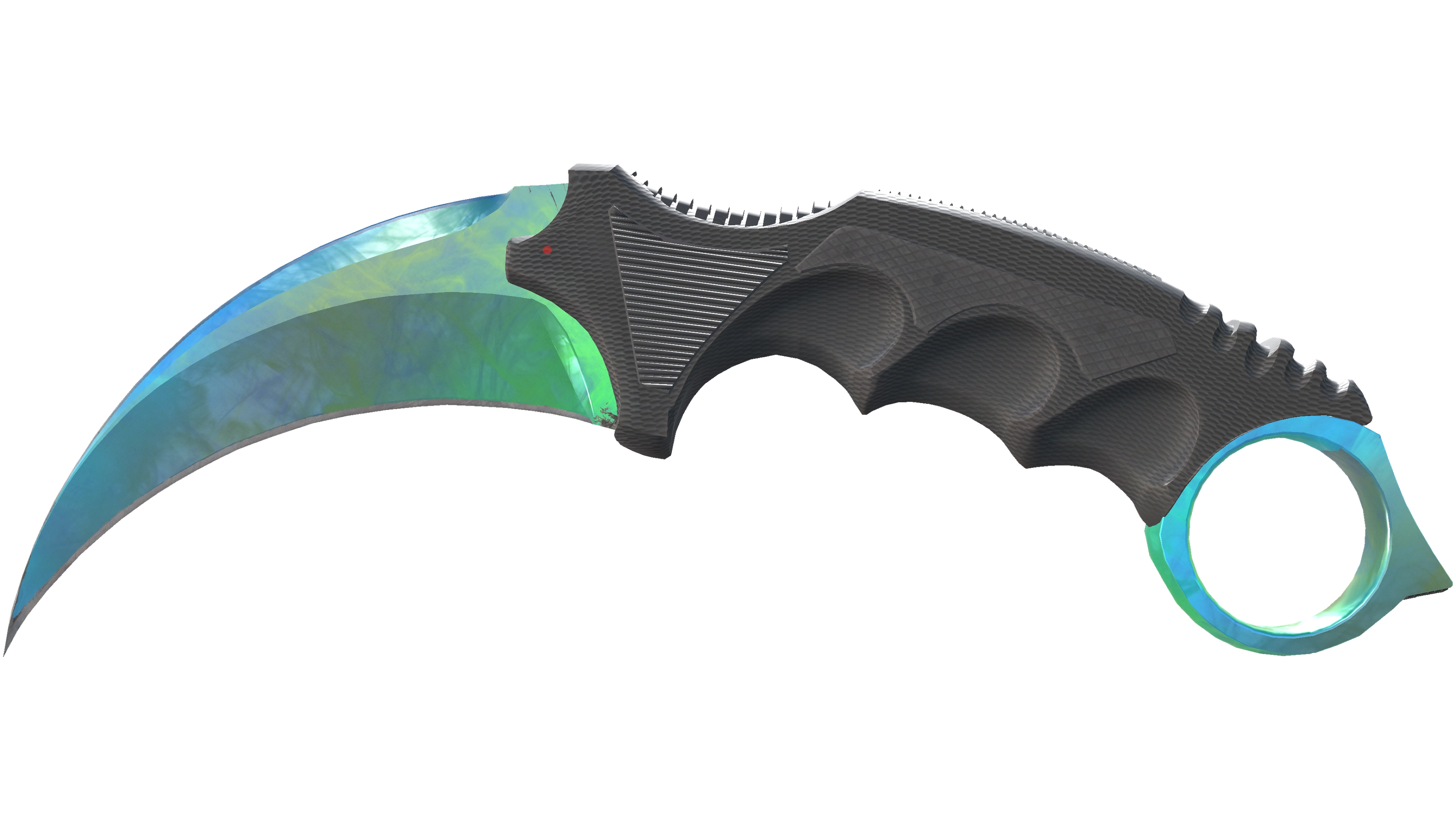 ★ Karambit | Gamma Doppler (Factory New)