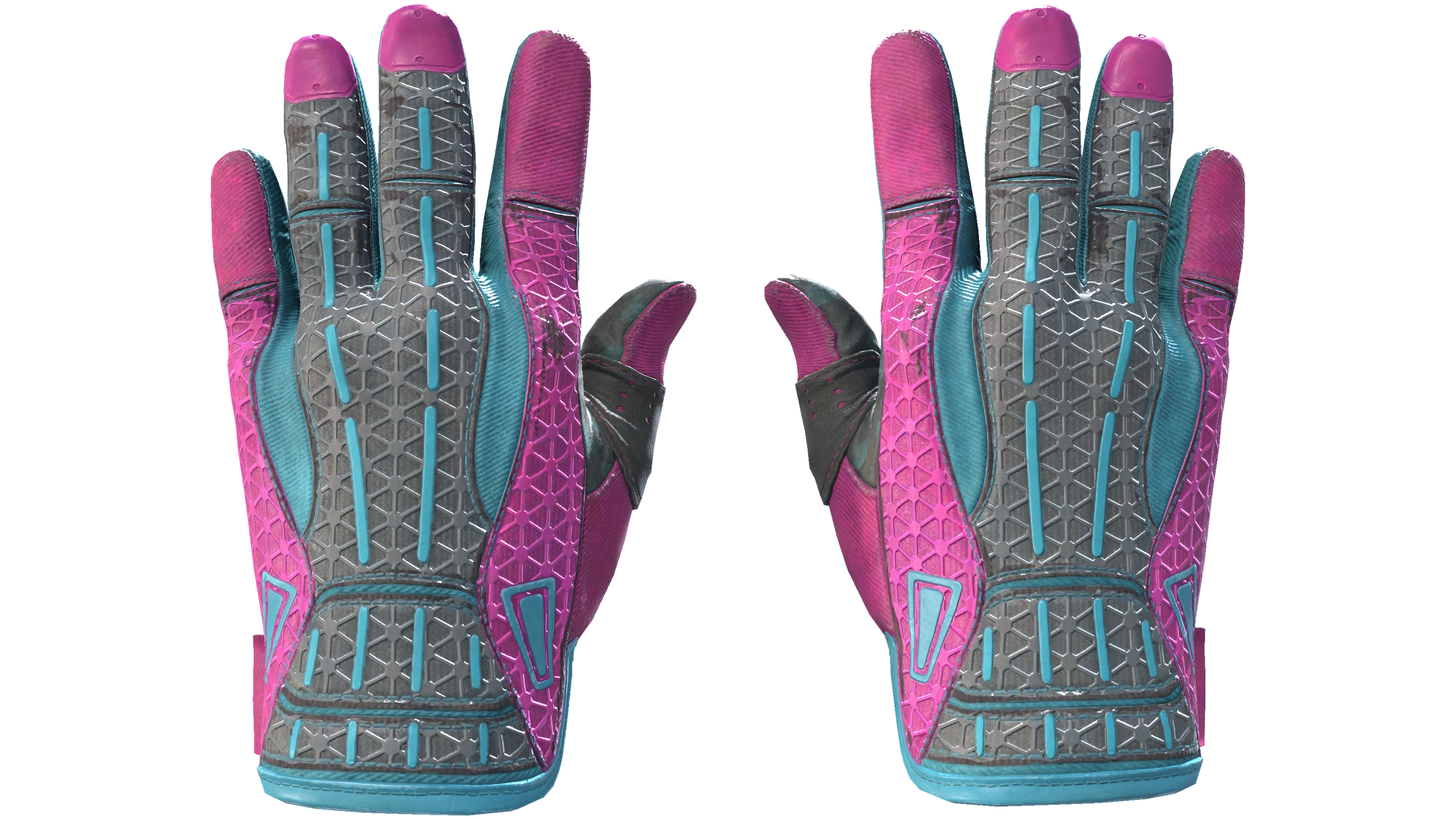 ★ Sport Gloves | Vice (Minimal Wear)