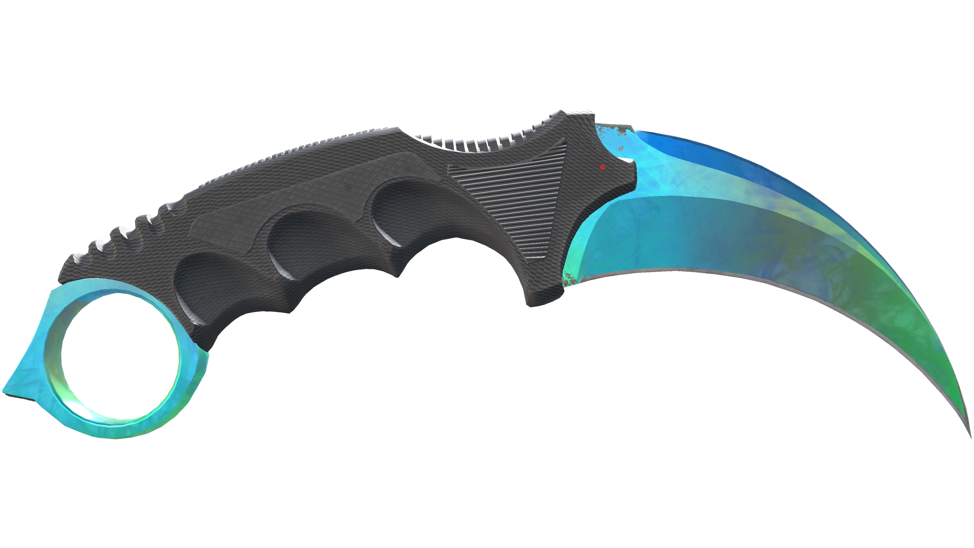 Vorschau von ★ Karambit | Gamma Doppler (Factory New)