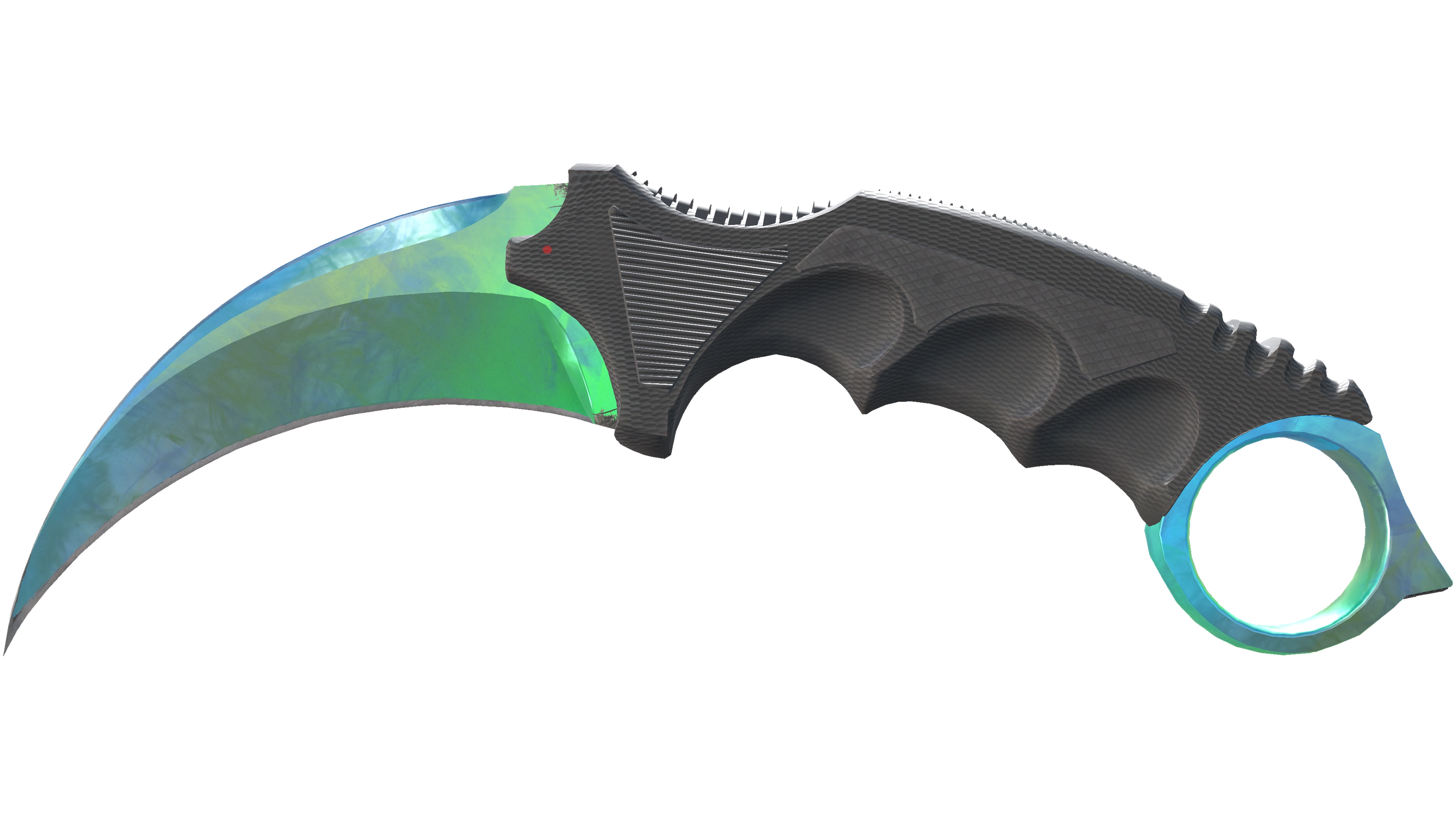 ★ Karambit | Gamma Doppler (Factory New)