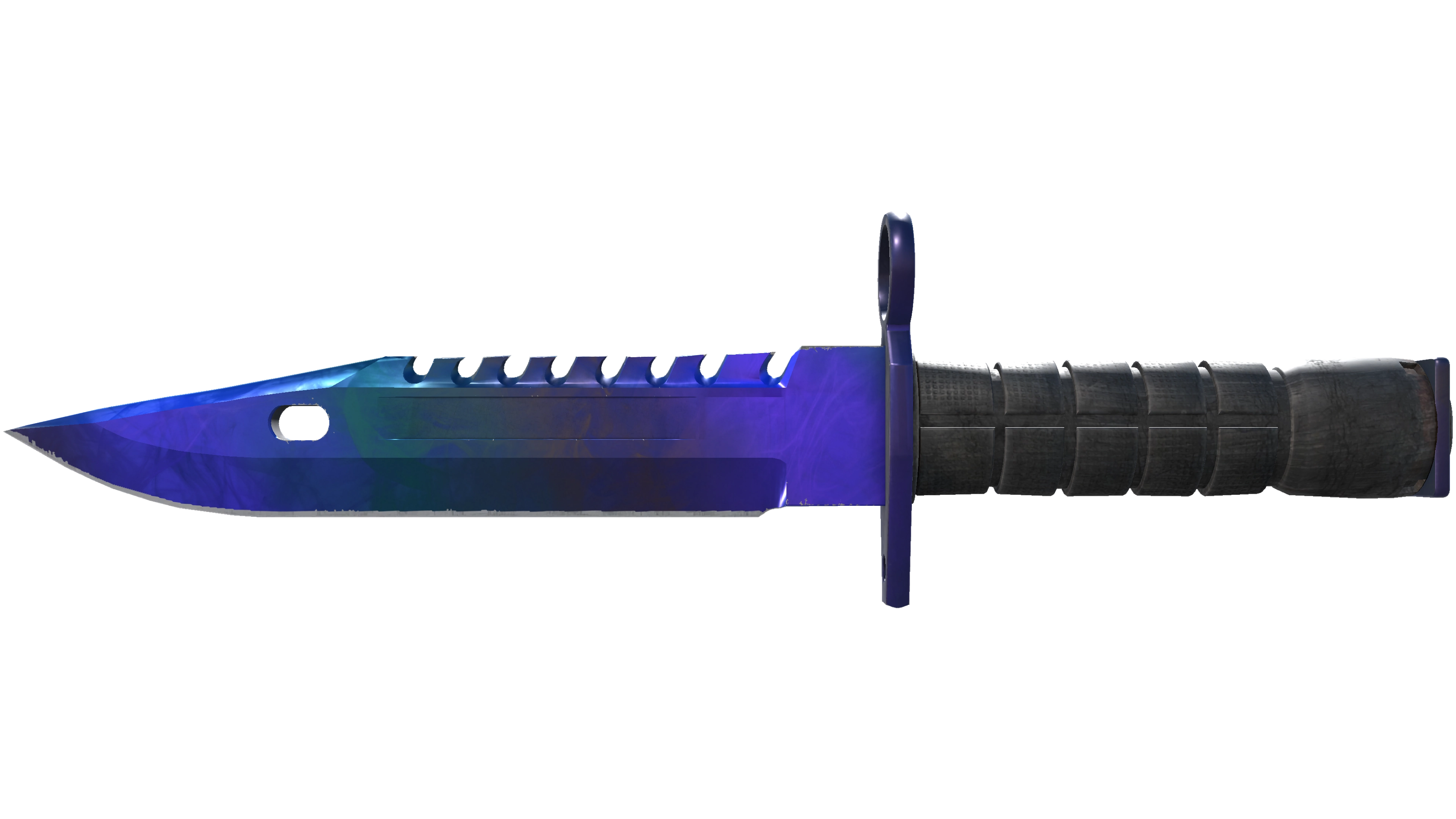 صورة مصغرة لـ ★ M9 Bayonet | Doppler (Factory New)