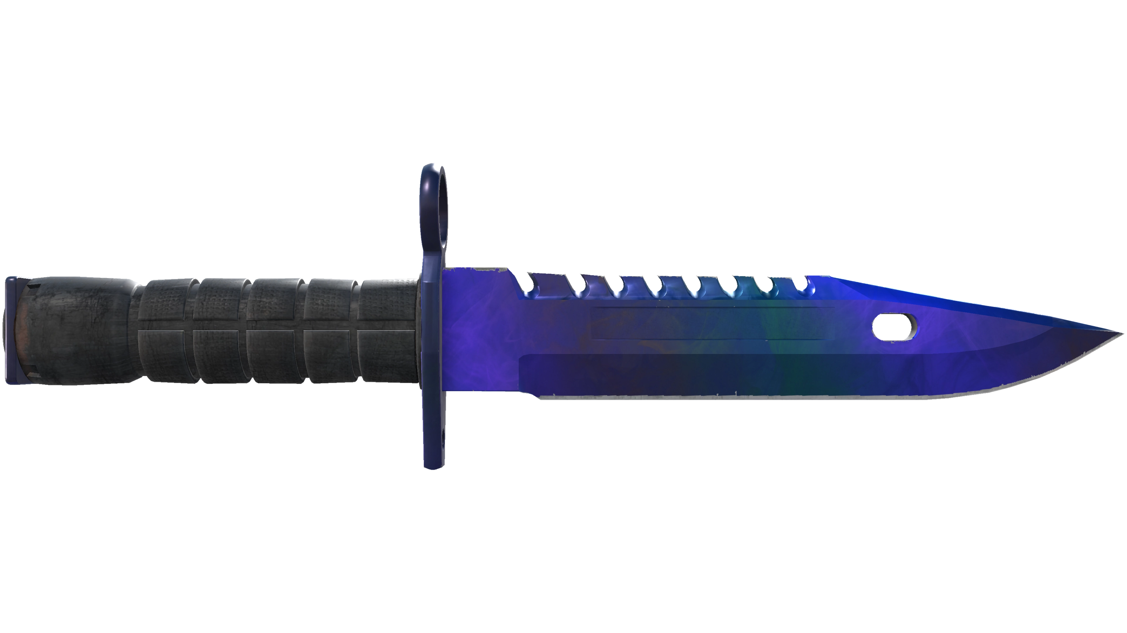★ M9 Bayonet | Doppler (Factory New)