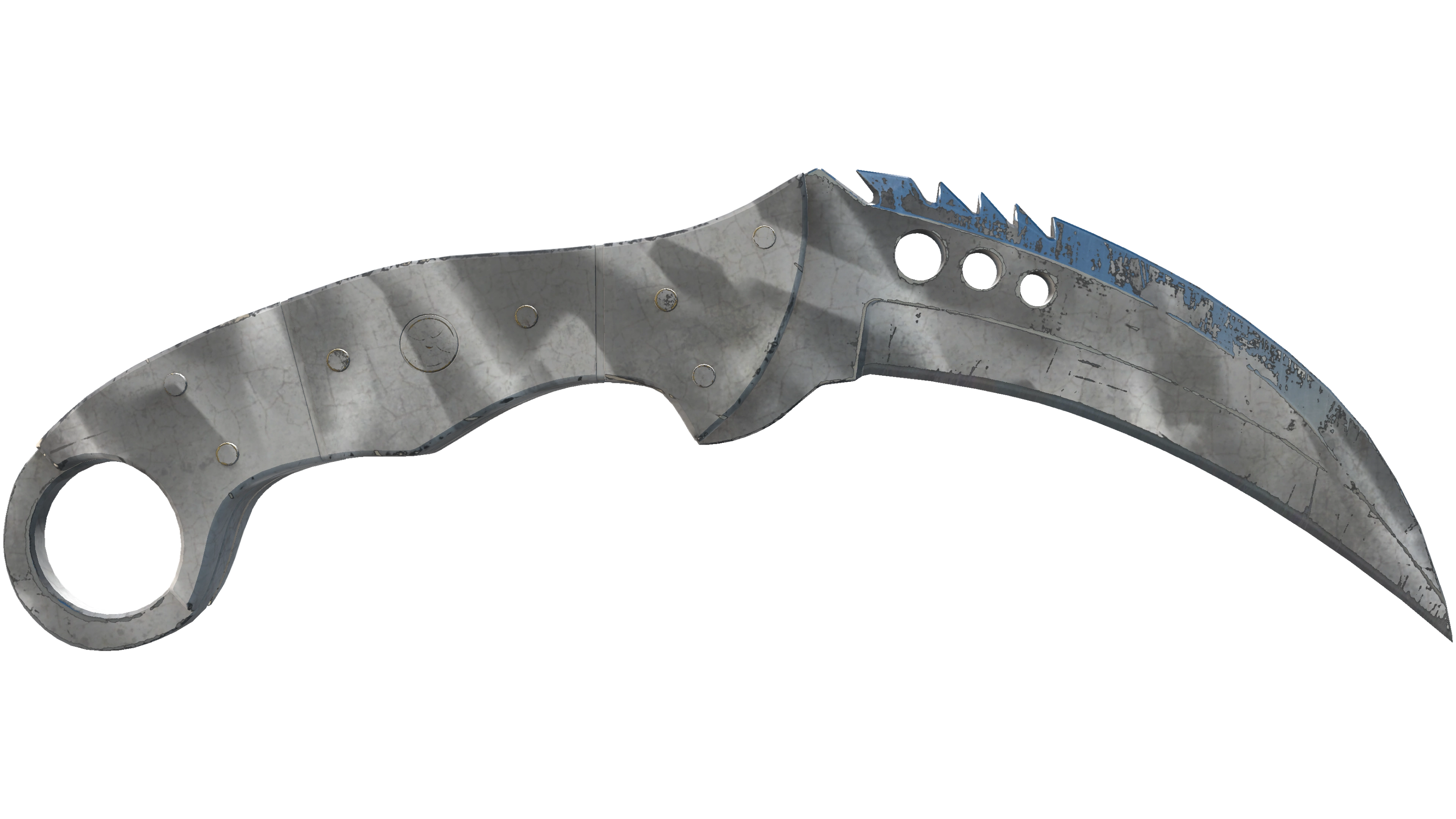 Miniature de ★ Talon Knife | Urban Masked (Field-Tested)