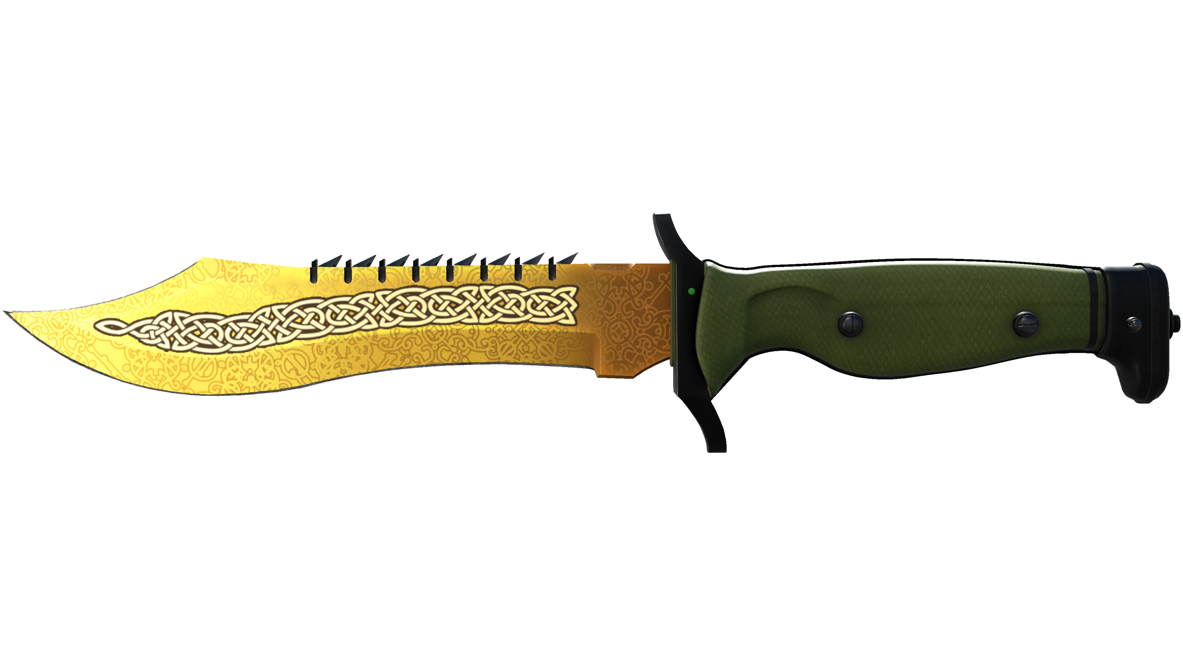 ★ StatTrak™ Bowie Knife | Lore (Factory New) thumbnail
