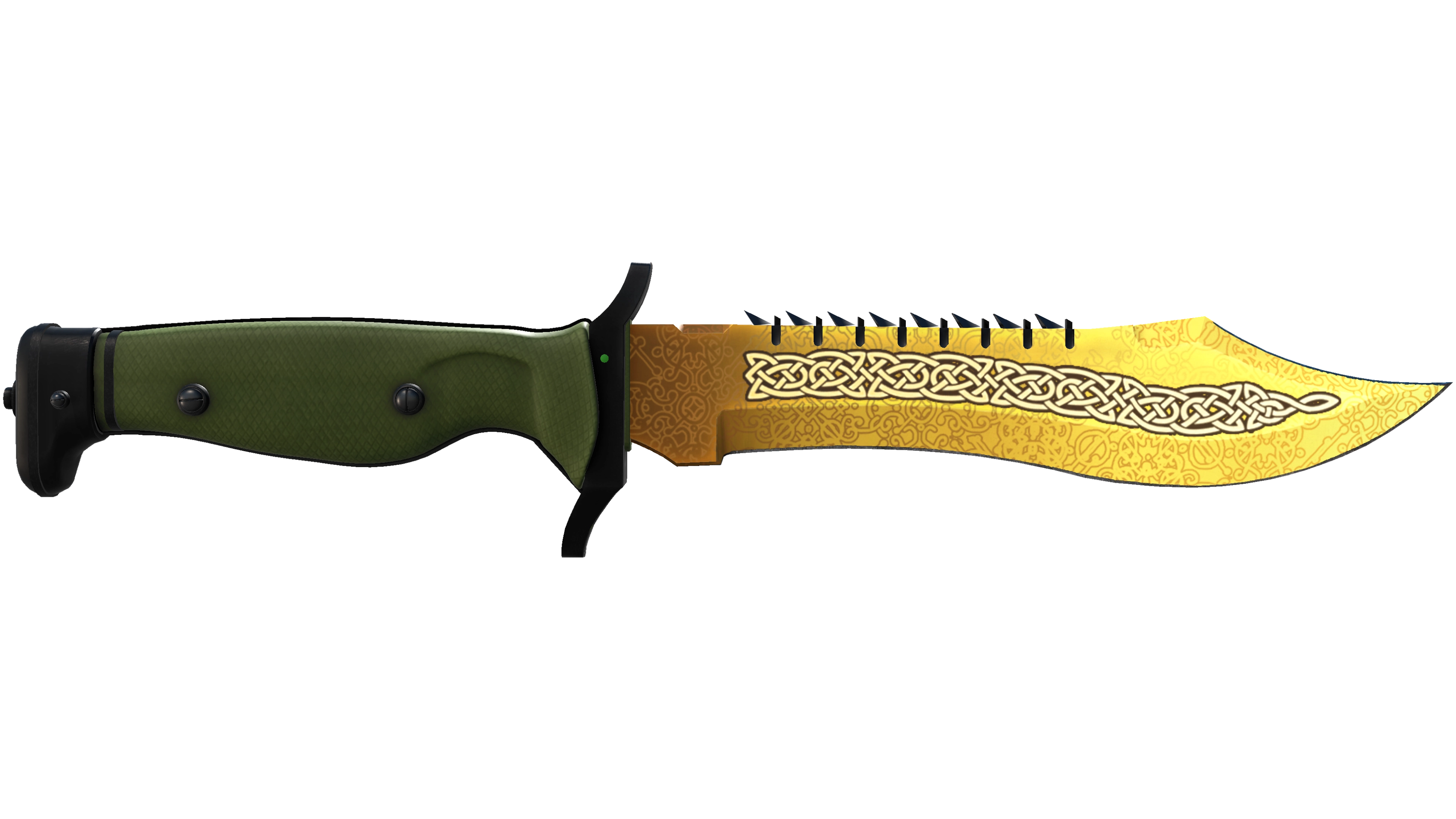 ★ StatTrak™ Bowie Knife | Lore (Factory New) thumbnail