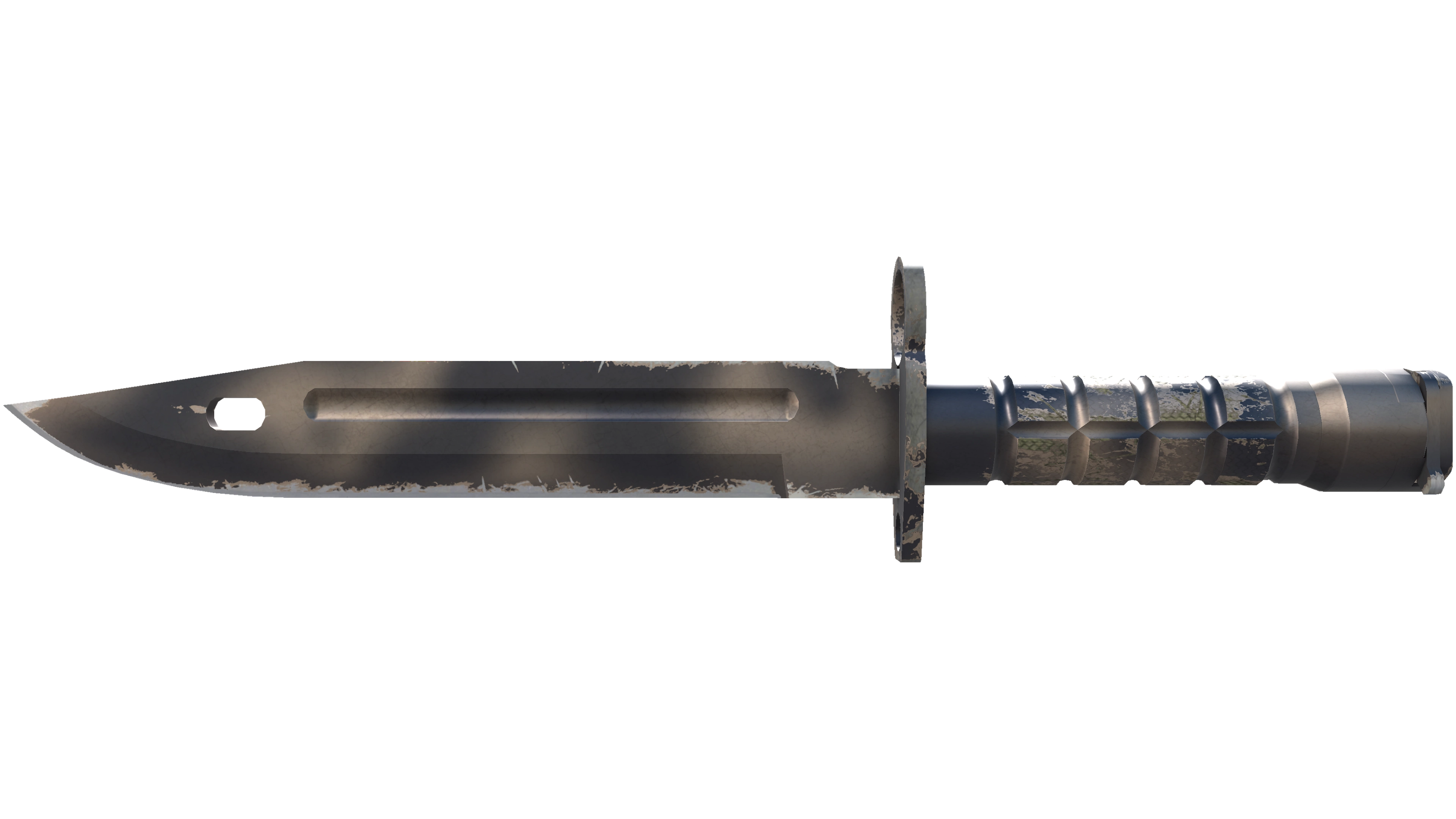 ★ StatTrak™ Bayonet | Scorched (Minimal Wear) thumbnail