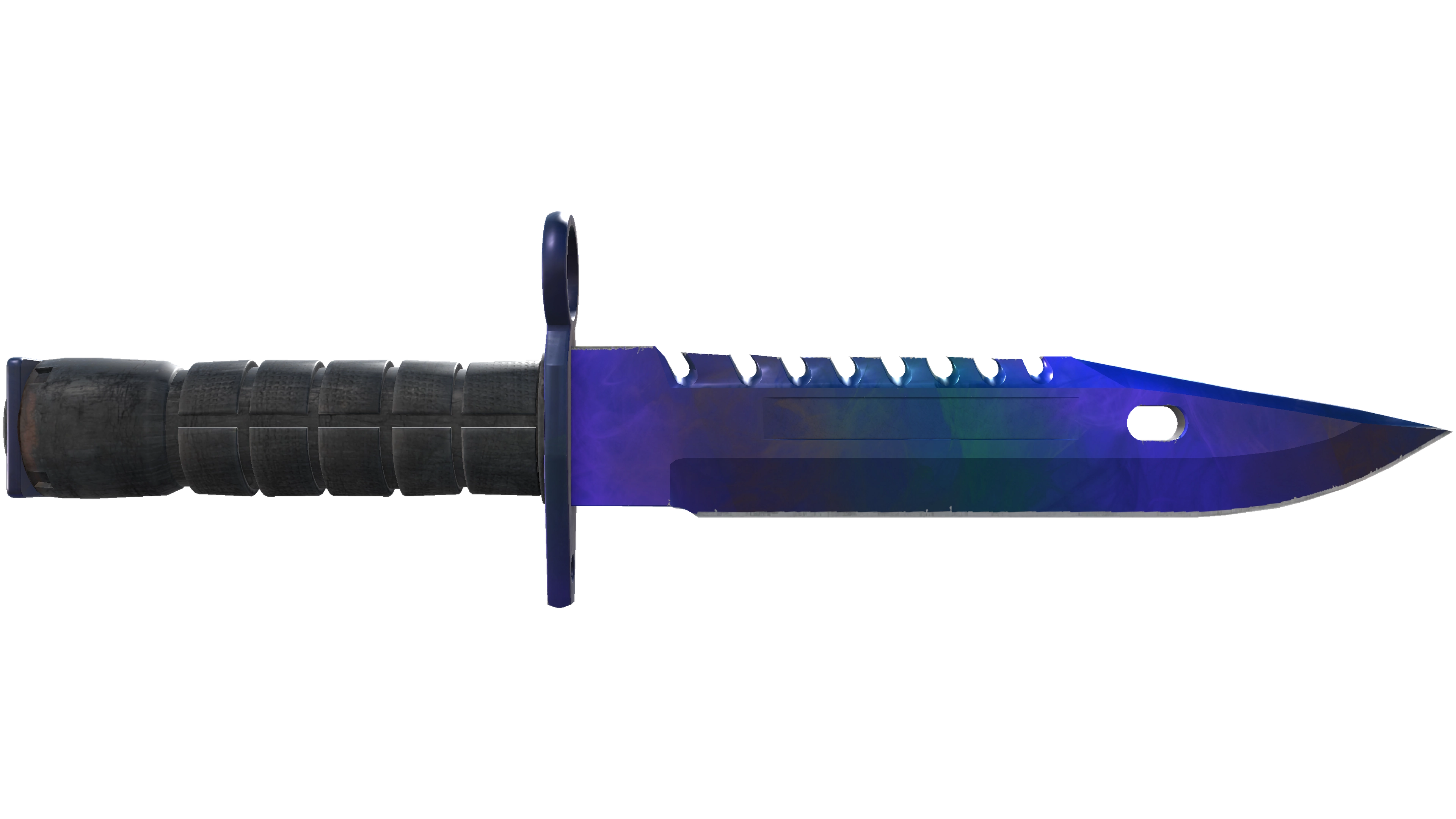 ★ M9 Bayonet | Doppler (Factory New)
