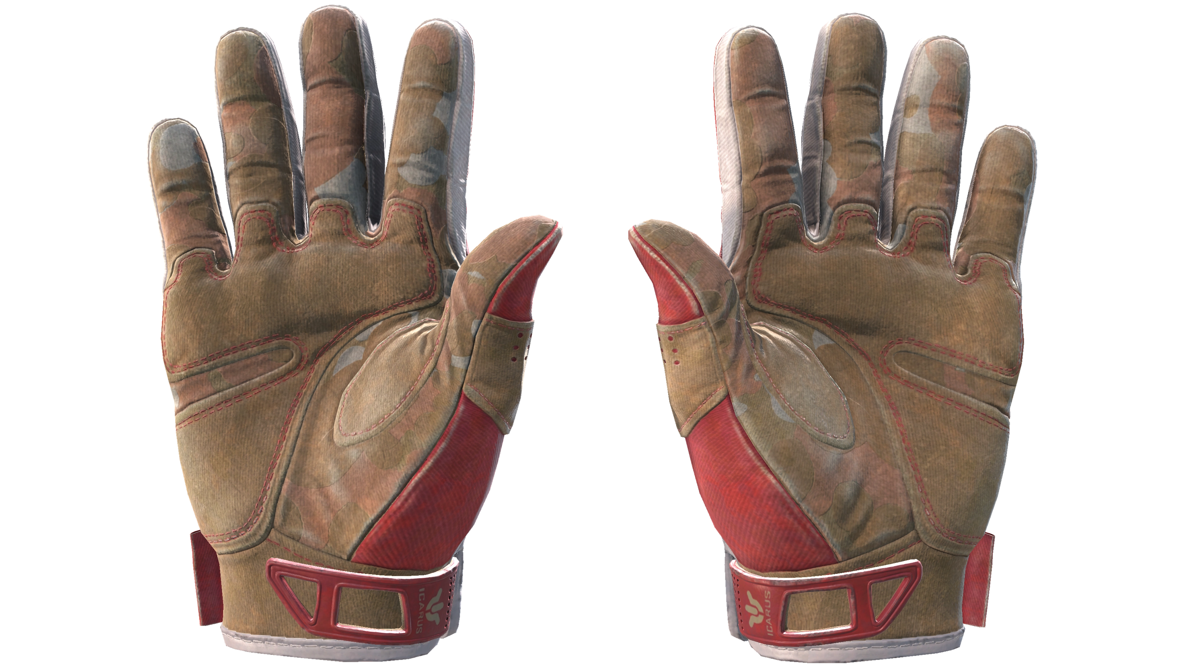★ Sport Gloves | Slingshot (Minimal Wear) thumbnail