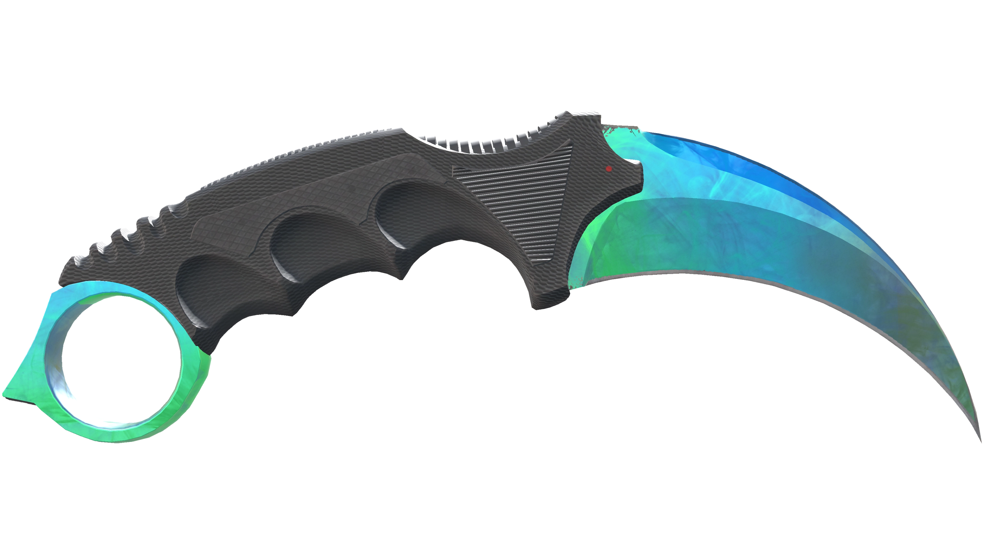 Vorschau von ★ Karambit | Gamma Doppler (Factory New)