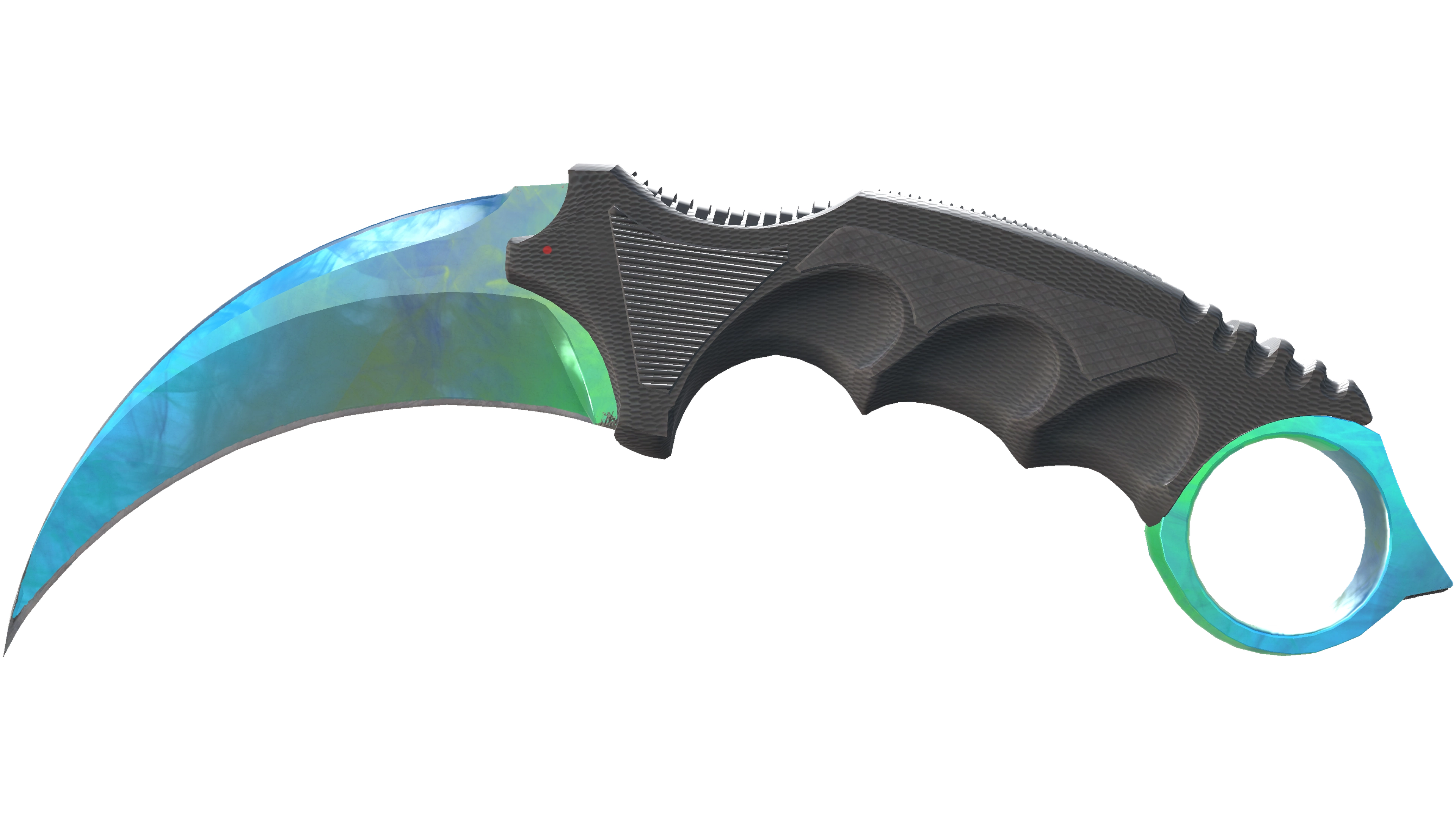 ★ Karambit | Gamma Doppler (Factory New)