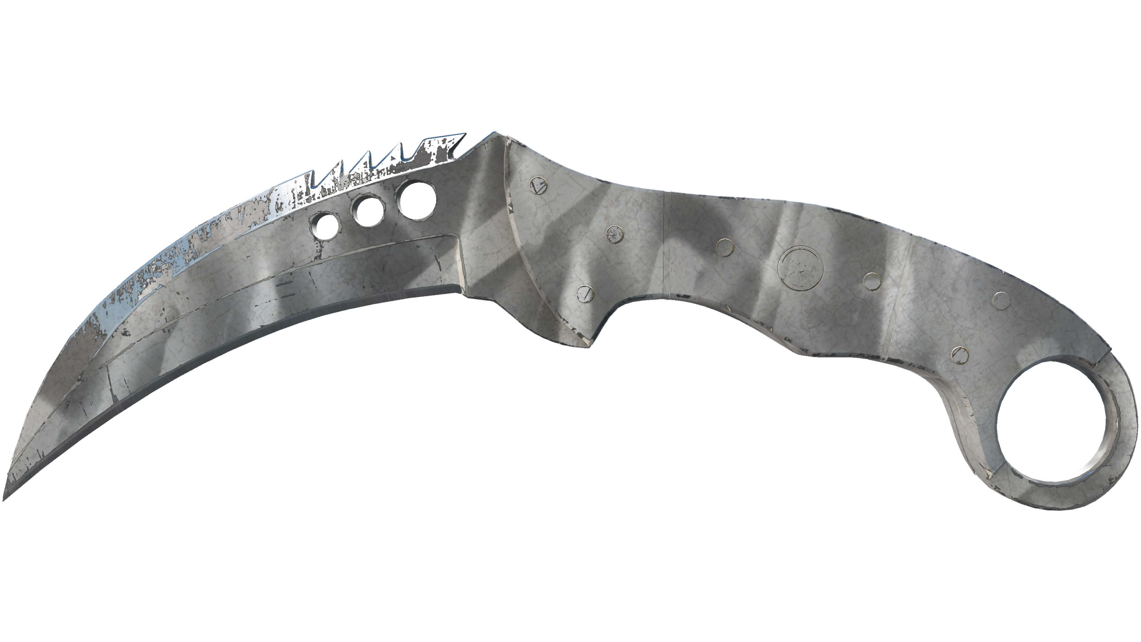 ★ Talon Knife | Urban Masked (Field-Tested)