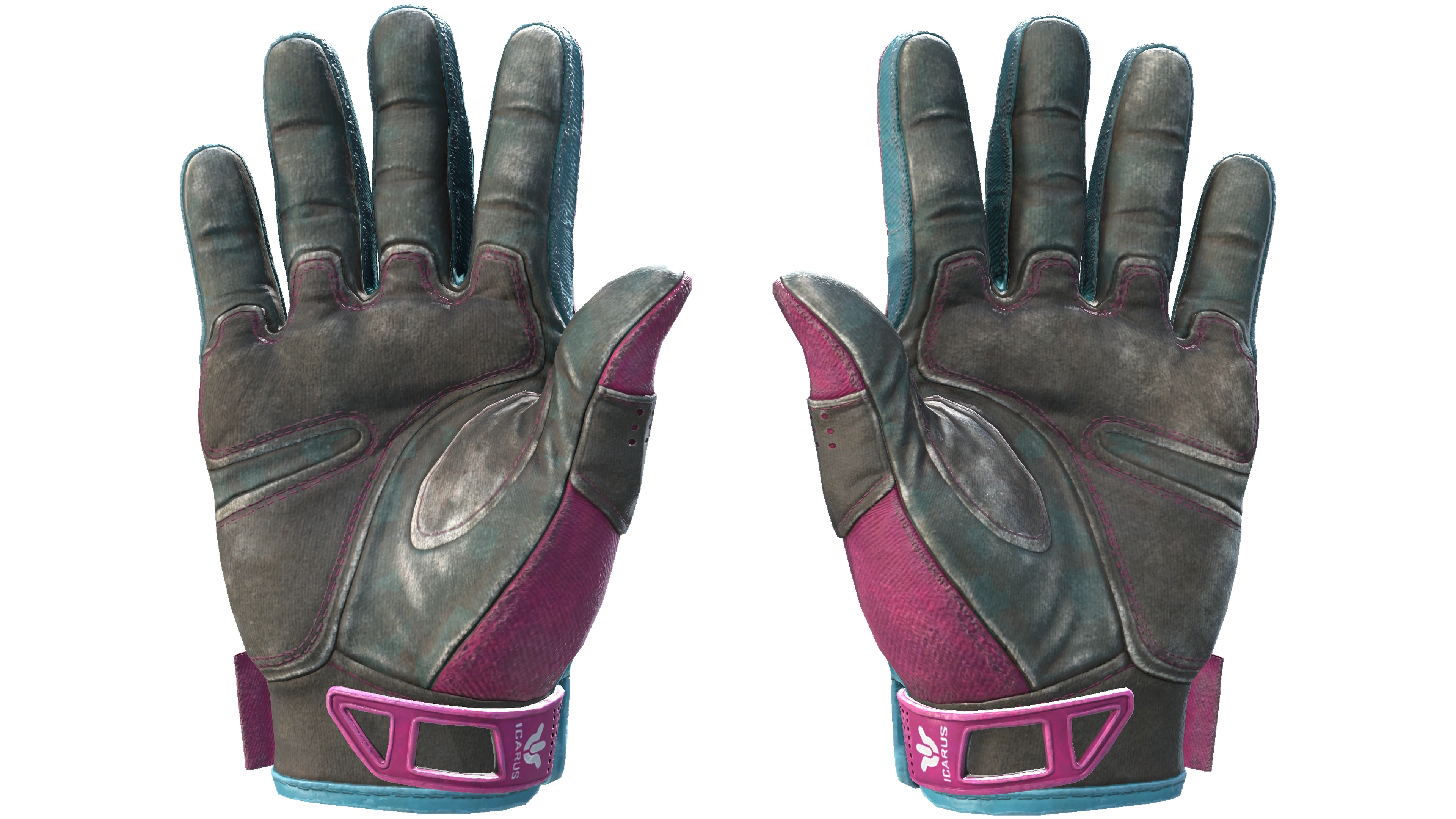 Миниатюра ★ Sport Gloves | Vice (Battle-Scarred)