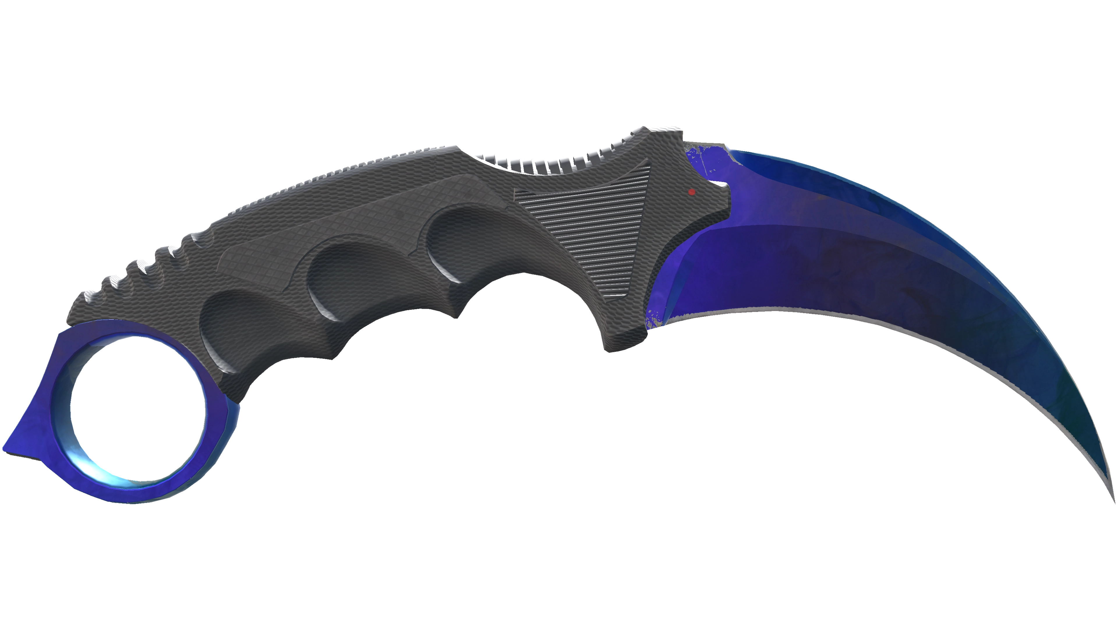 Vorschau von ★ Karambit | Doppler (Factory New)
